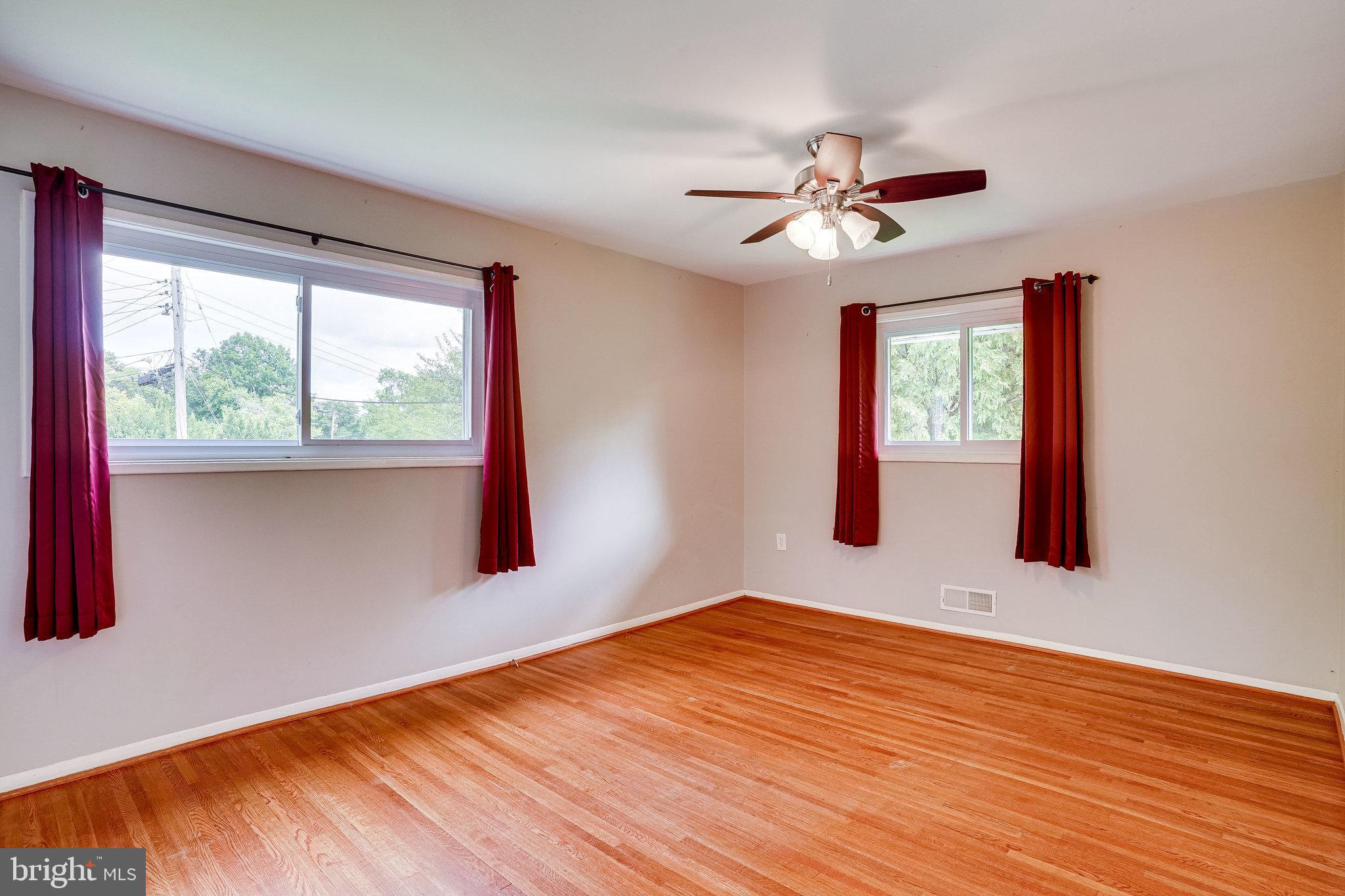 ROCART TERRACE - Residential Lease