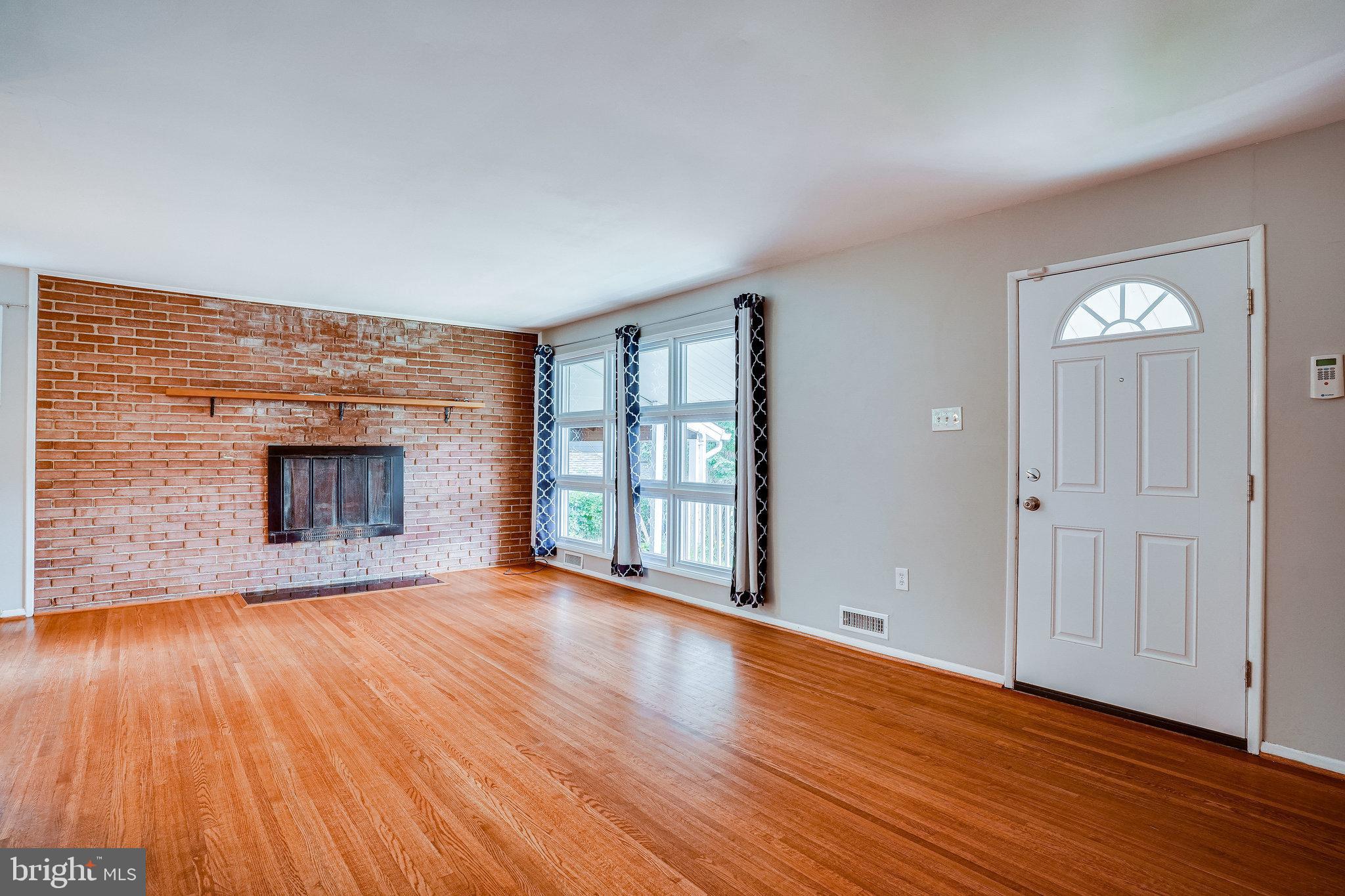 ROCART TERRACE - Residential Lease