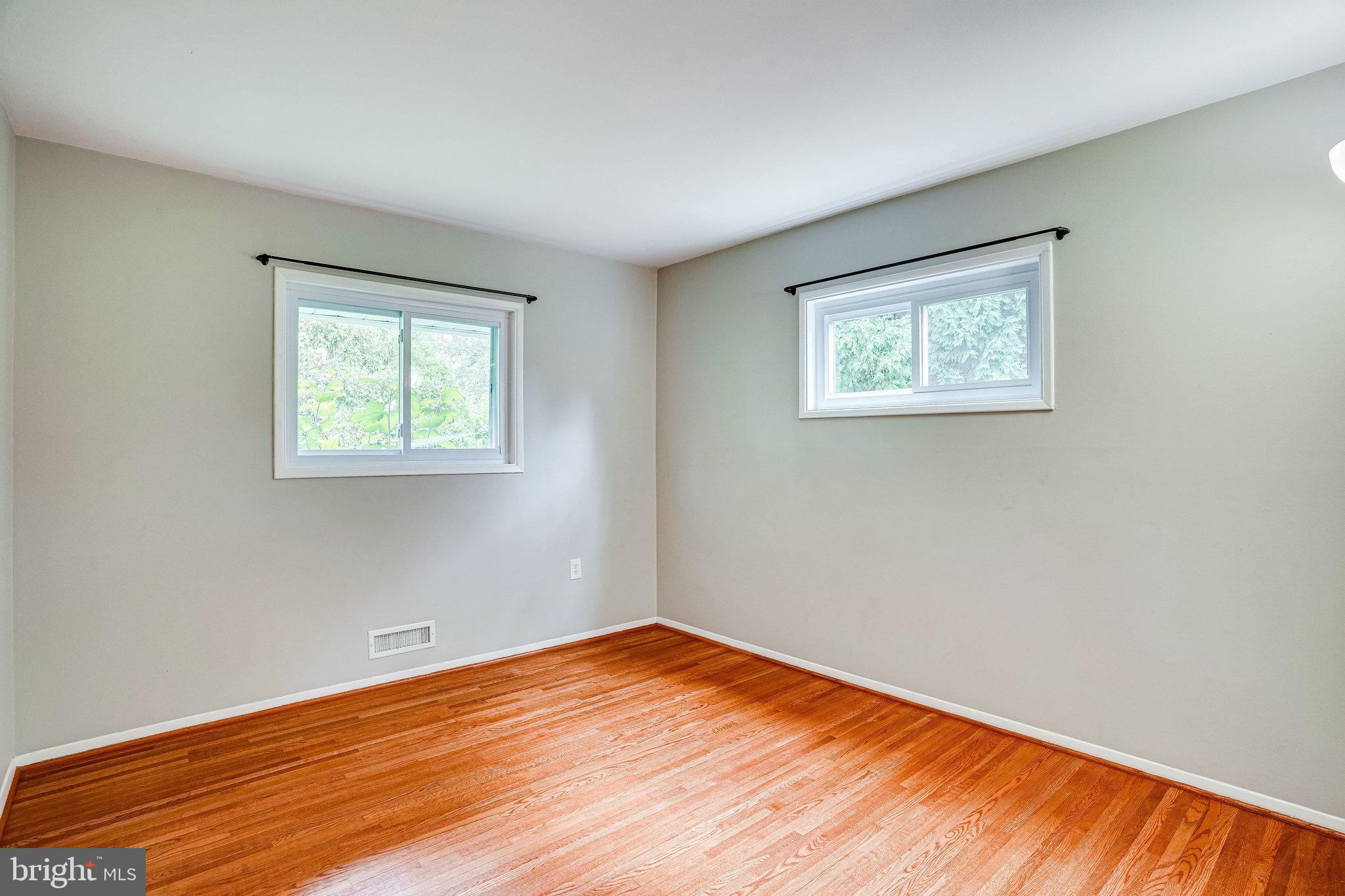 ROCART TERRACE - Residential Lease