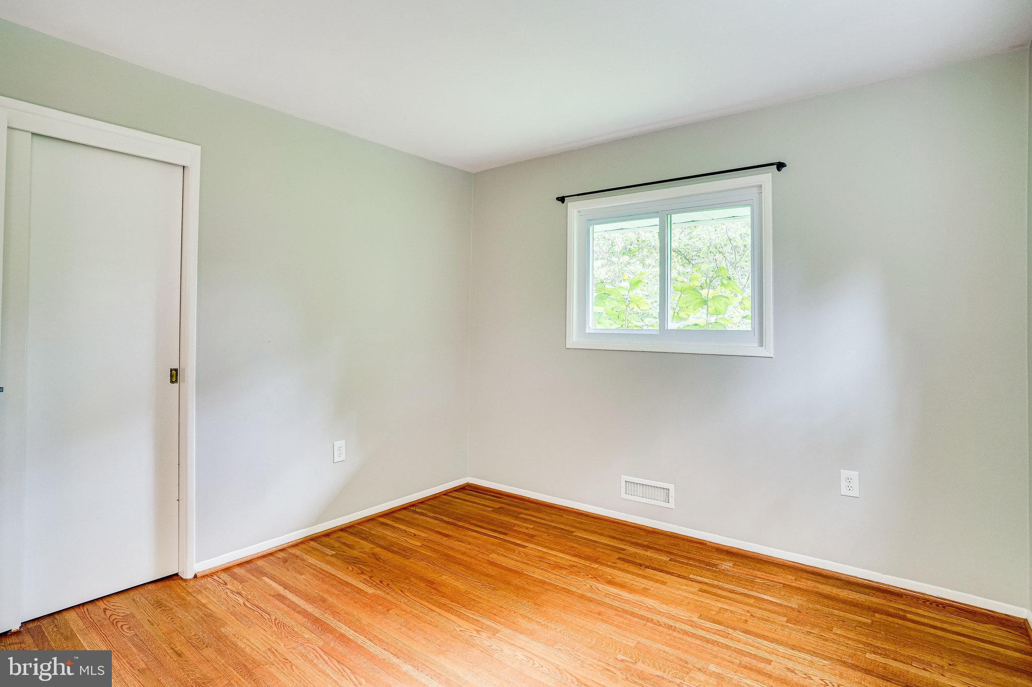 ROCART TERRACE - Residential Lease