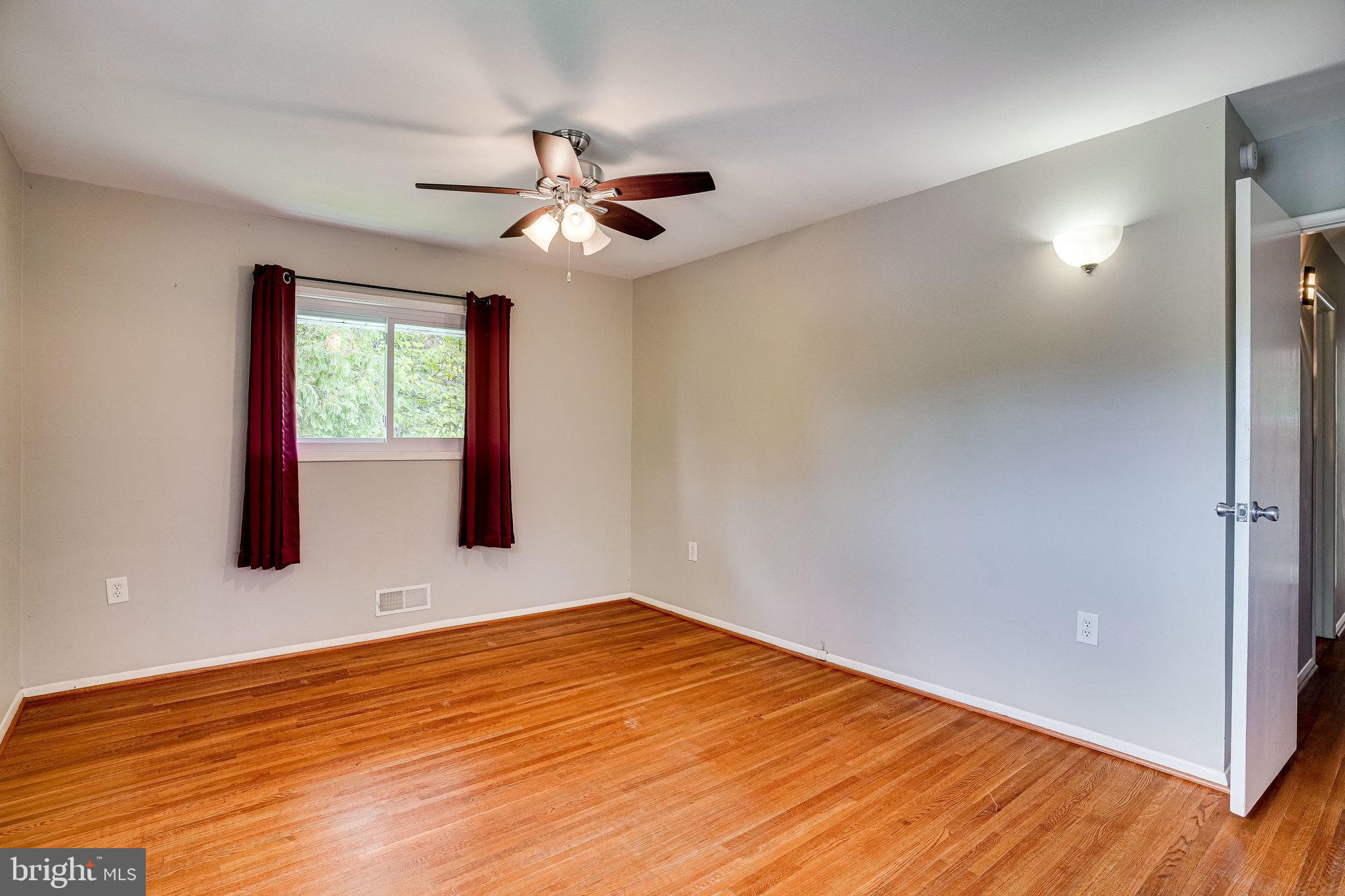 ROCART TERRACE - Residential Lease