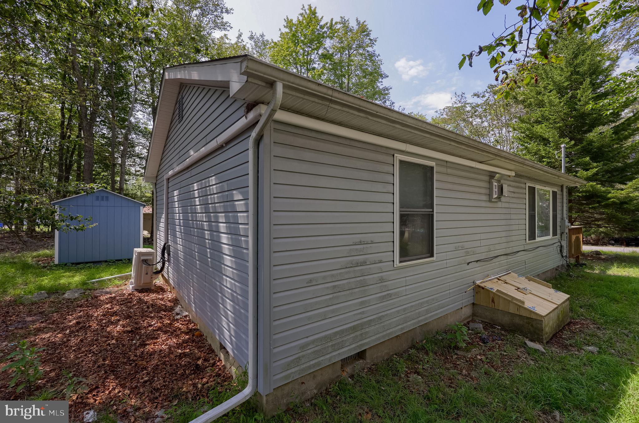 POCONO COUNTRY PLACE - Residential