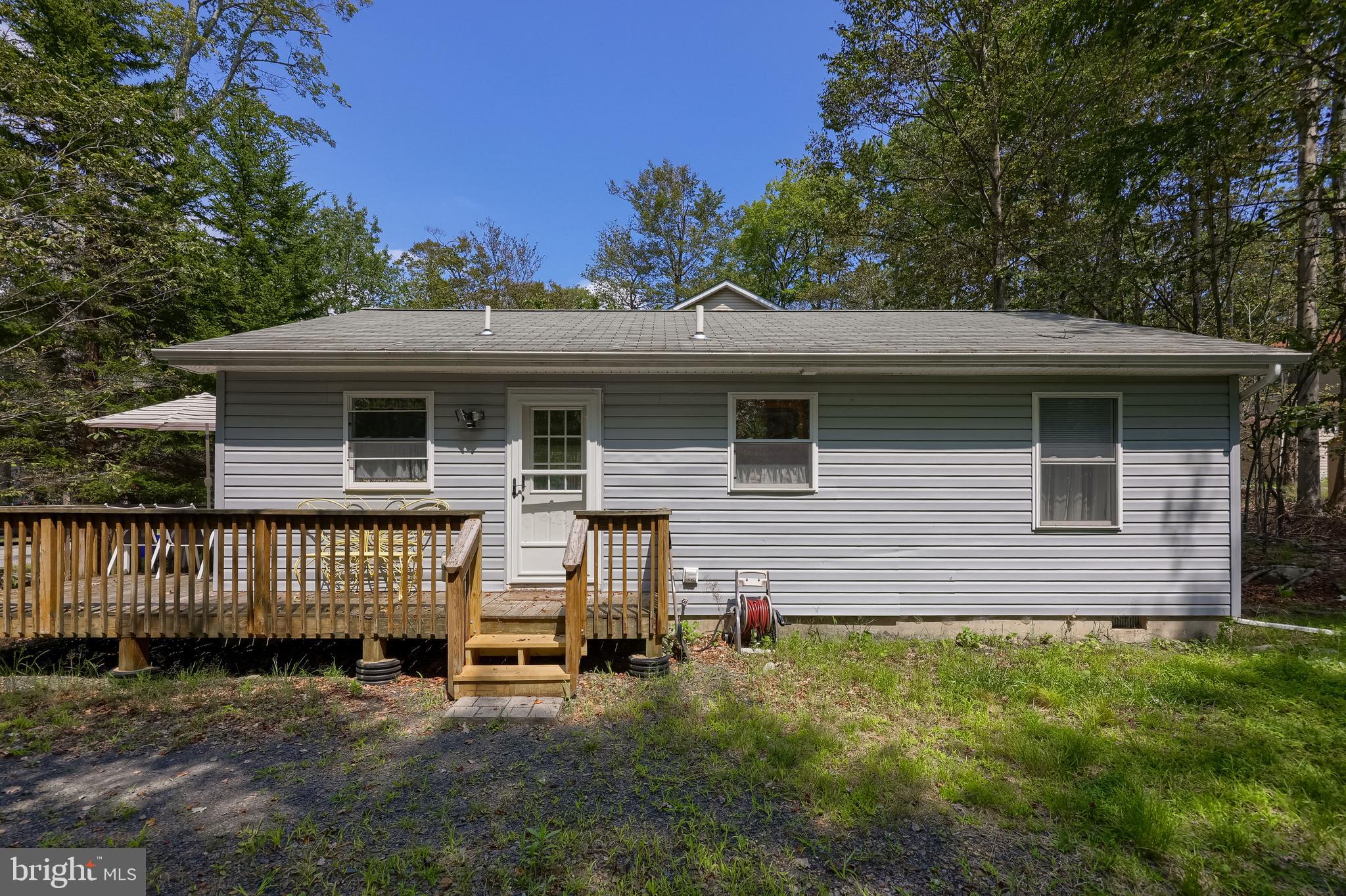 POCONO COUNTRY PLACE - Residential