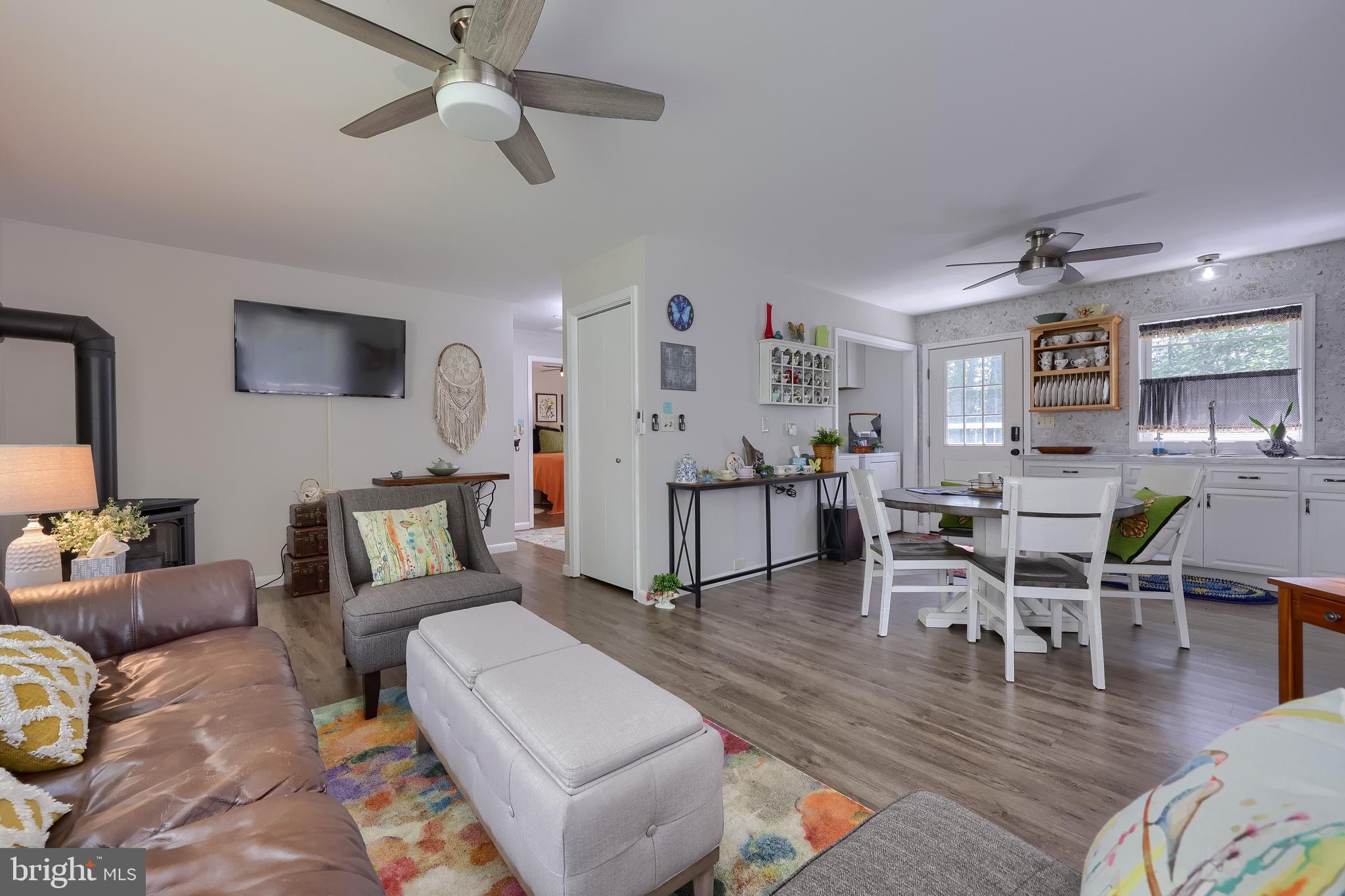 POCONO COUNTRY PLACE - Residential