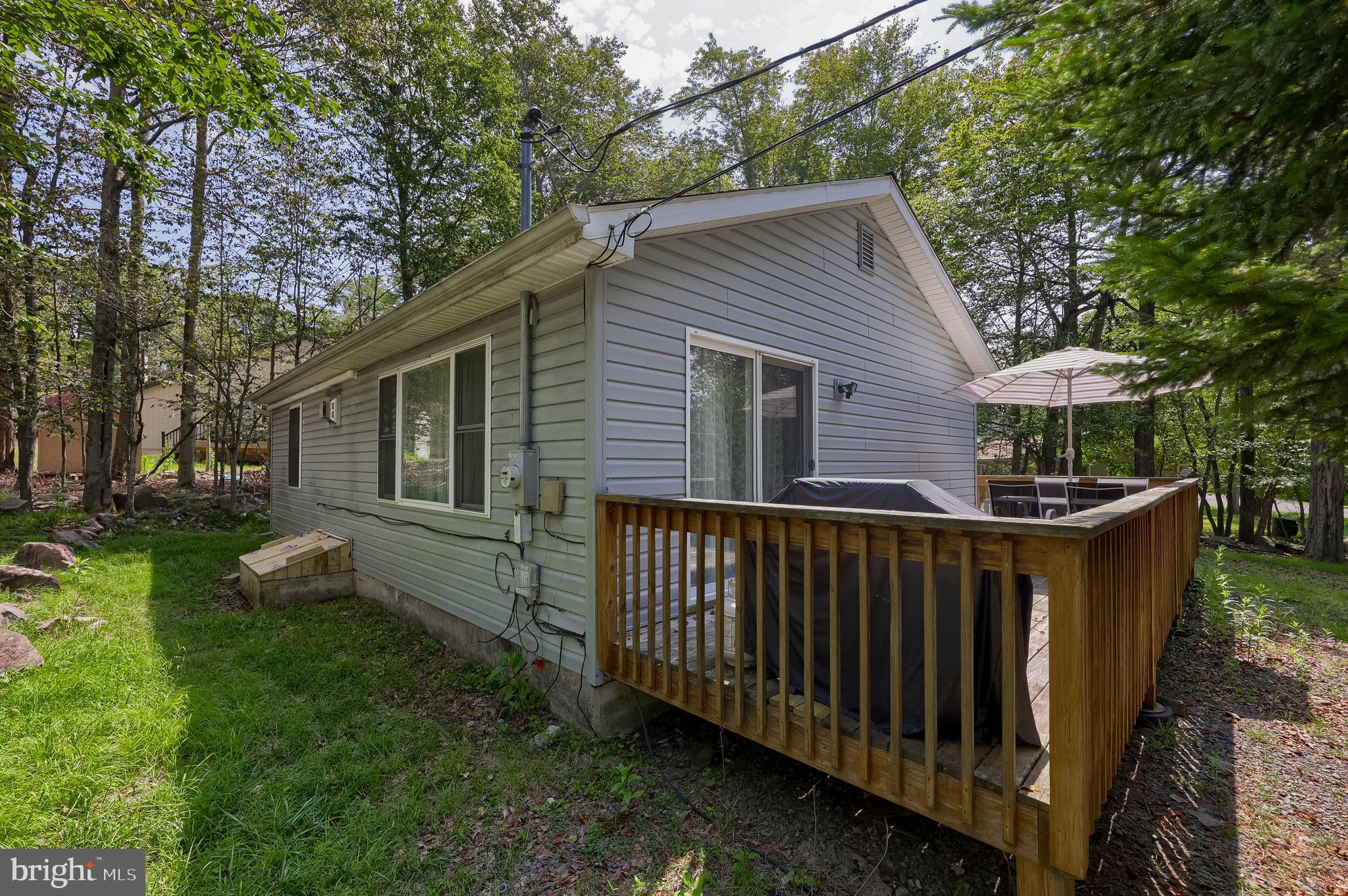 POCONO COUNTRY PLACE - Residential