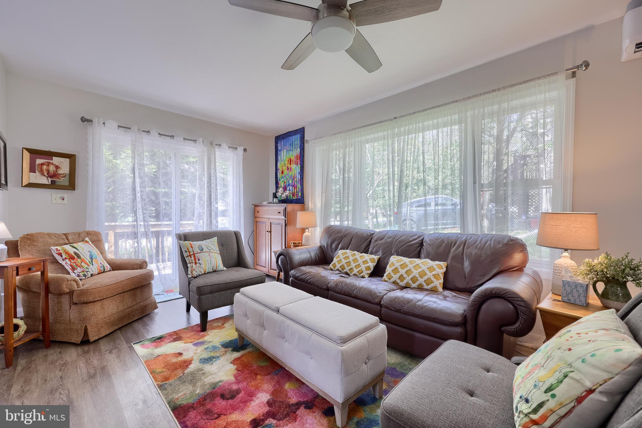 POCONO COUNTRY PLACE - Residential