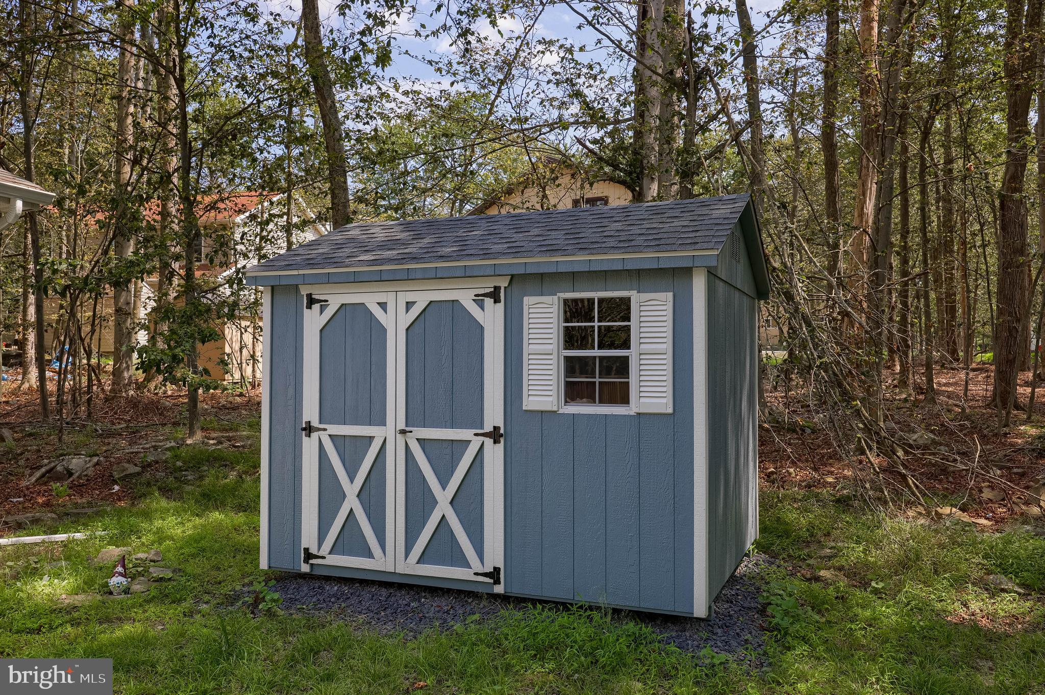 POCONO COUNTRY PLACE - Residential