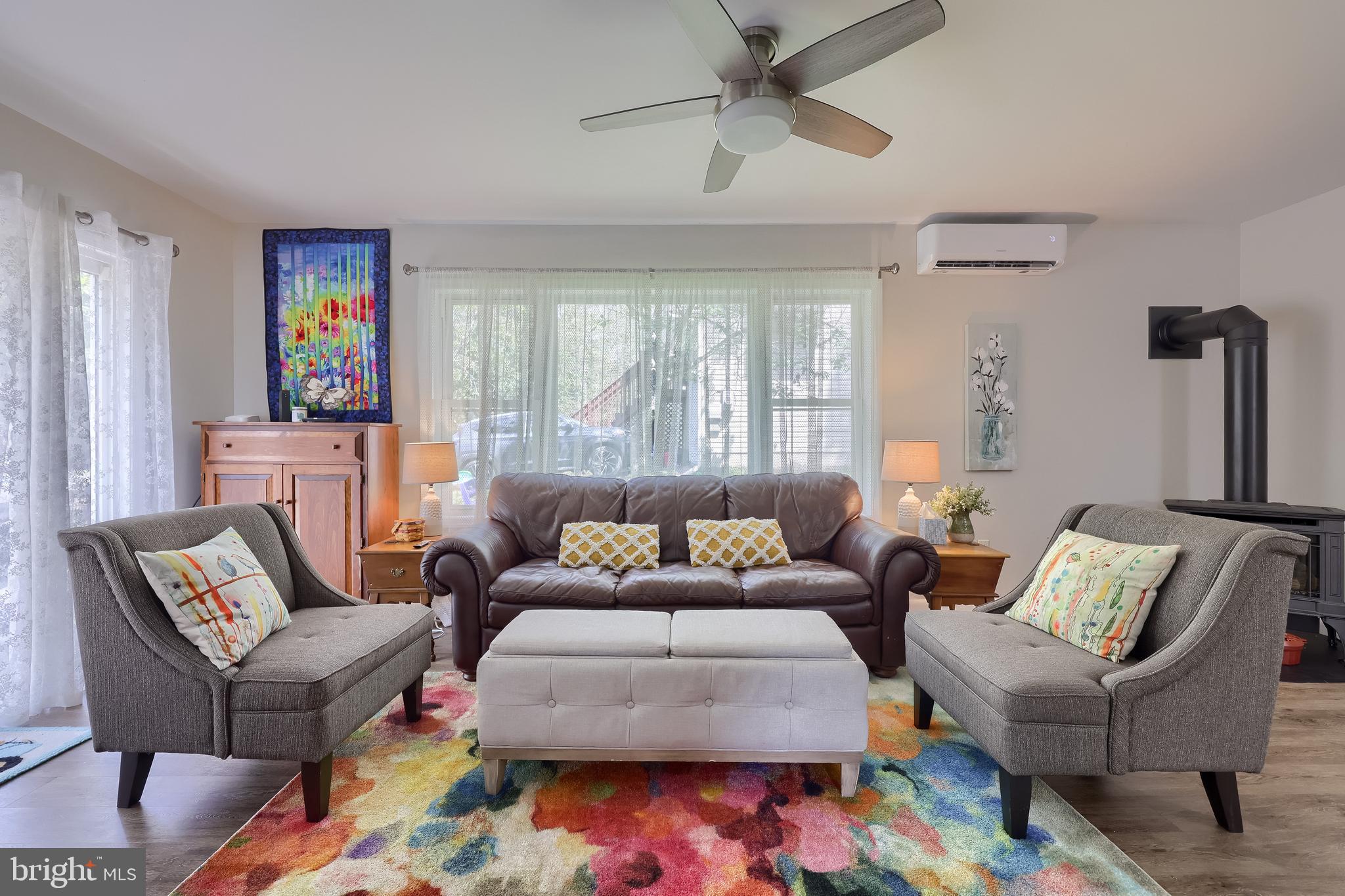 POCONO COUNTRY PLACE - Residential