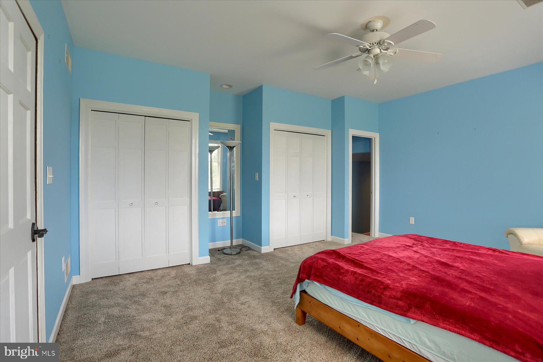 FORD FARM - Residential