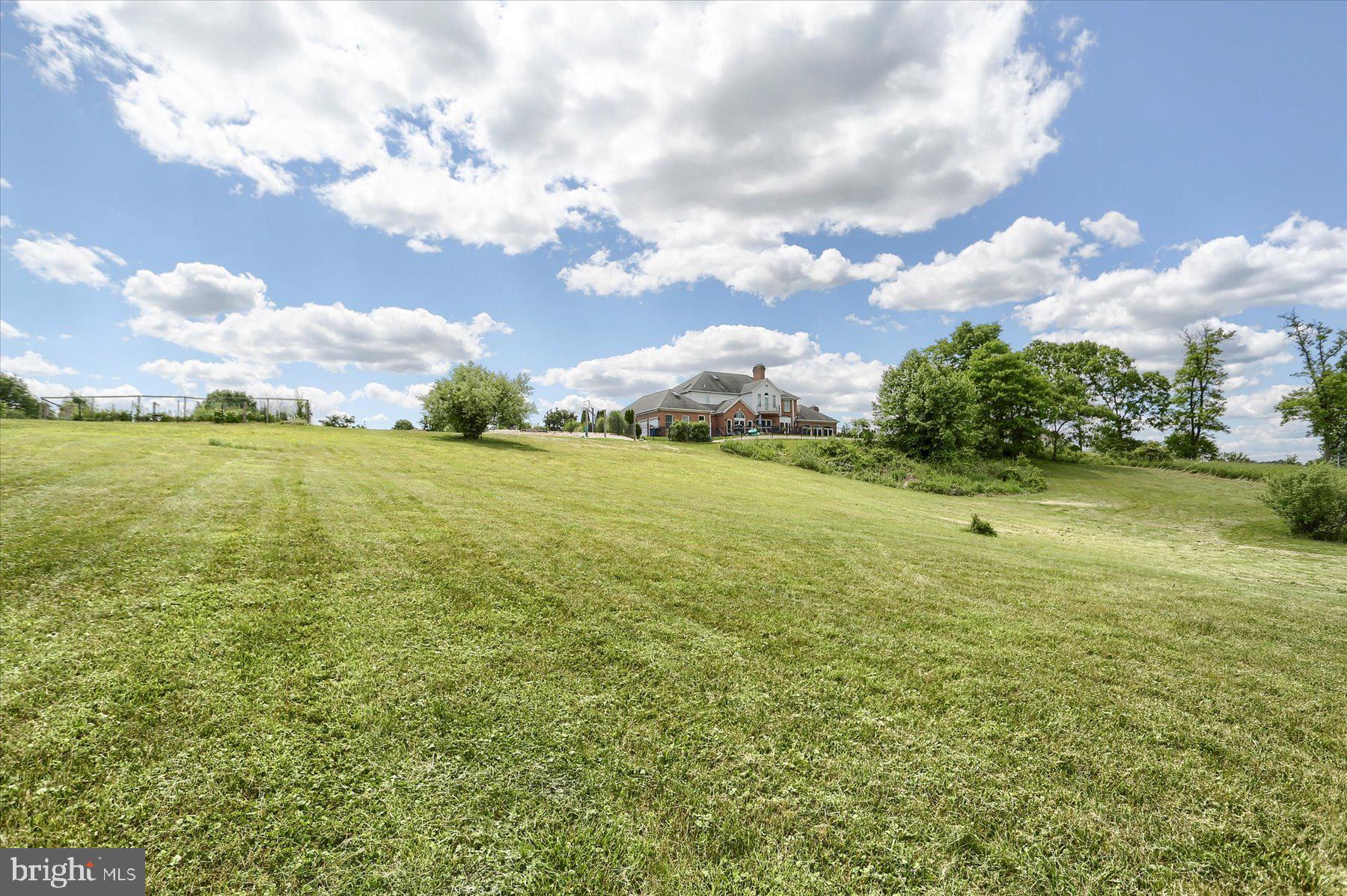 FORD FARM - Residential