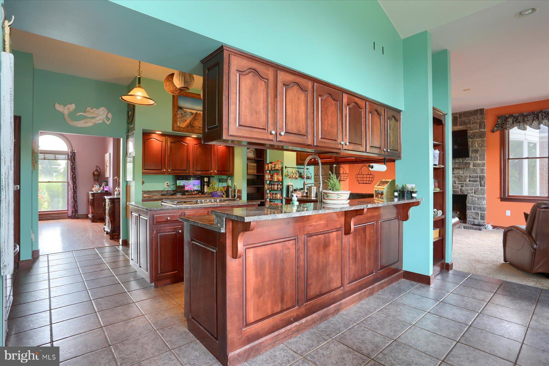 FORD FARM - Residential