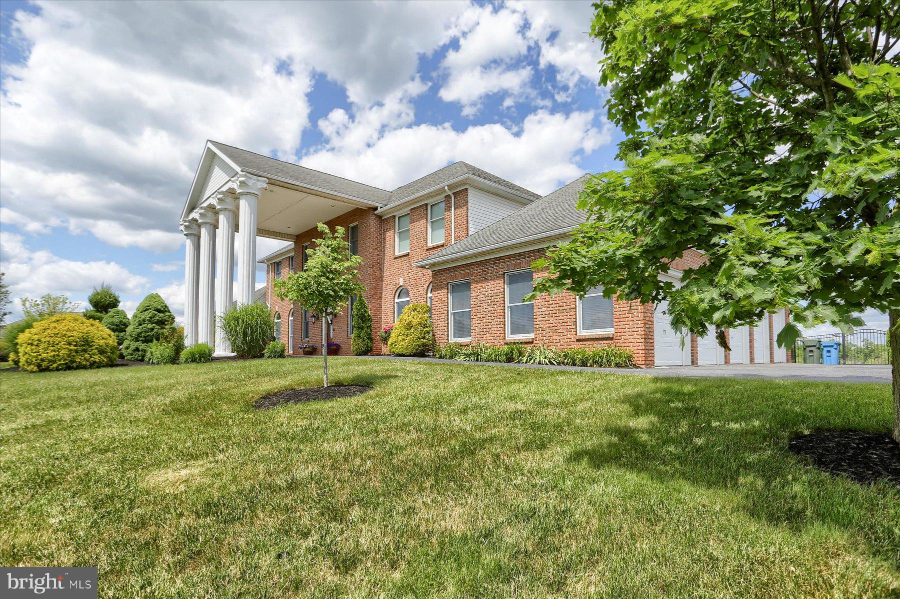 FORD FARM - Residential