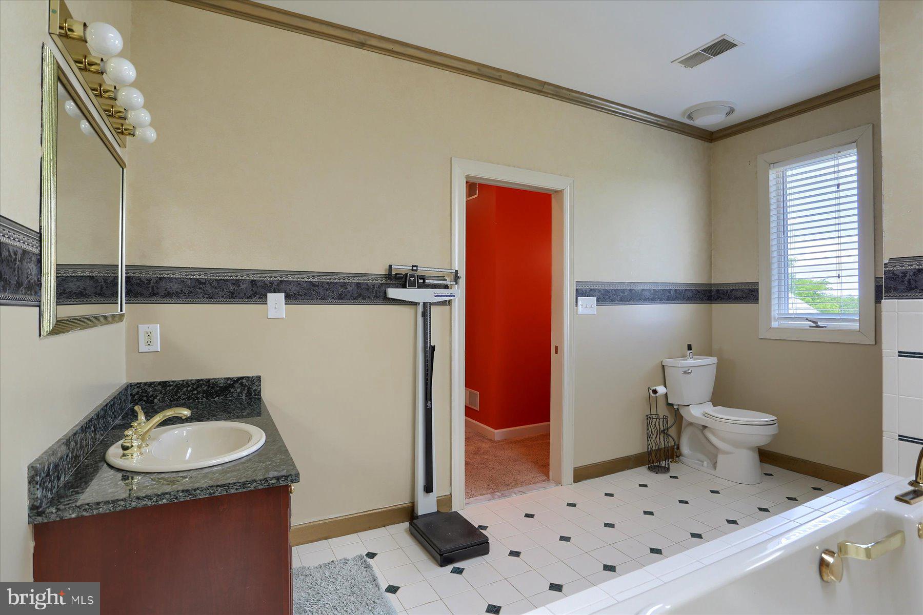 FORD FARM - Residential