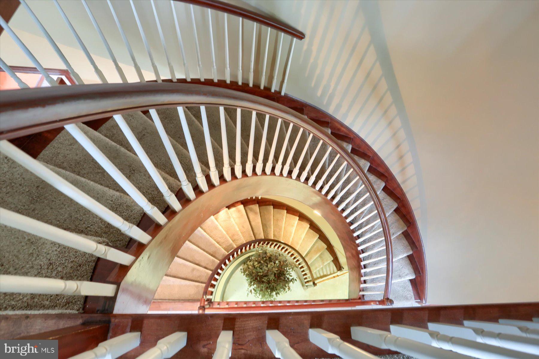 FORD FARM - Residential