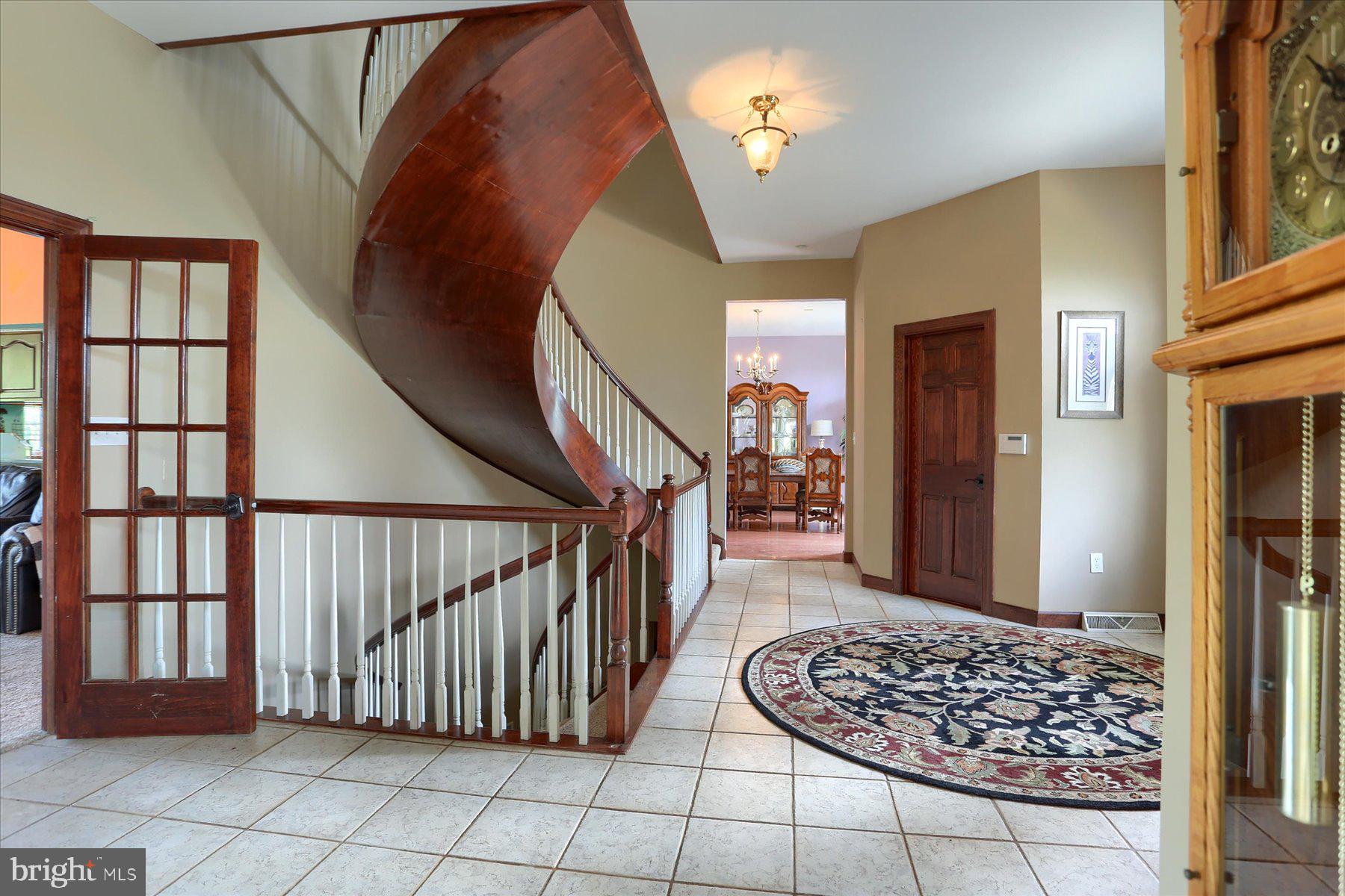 FORD FARM - Residential