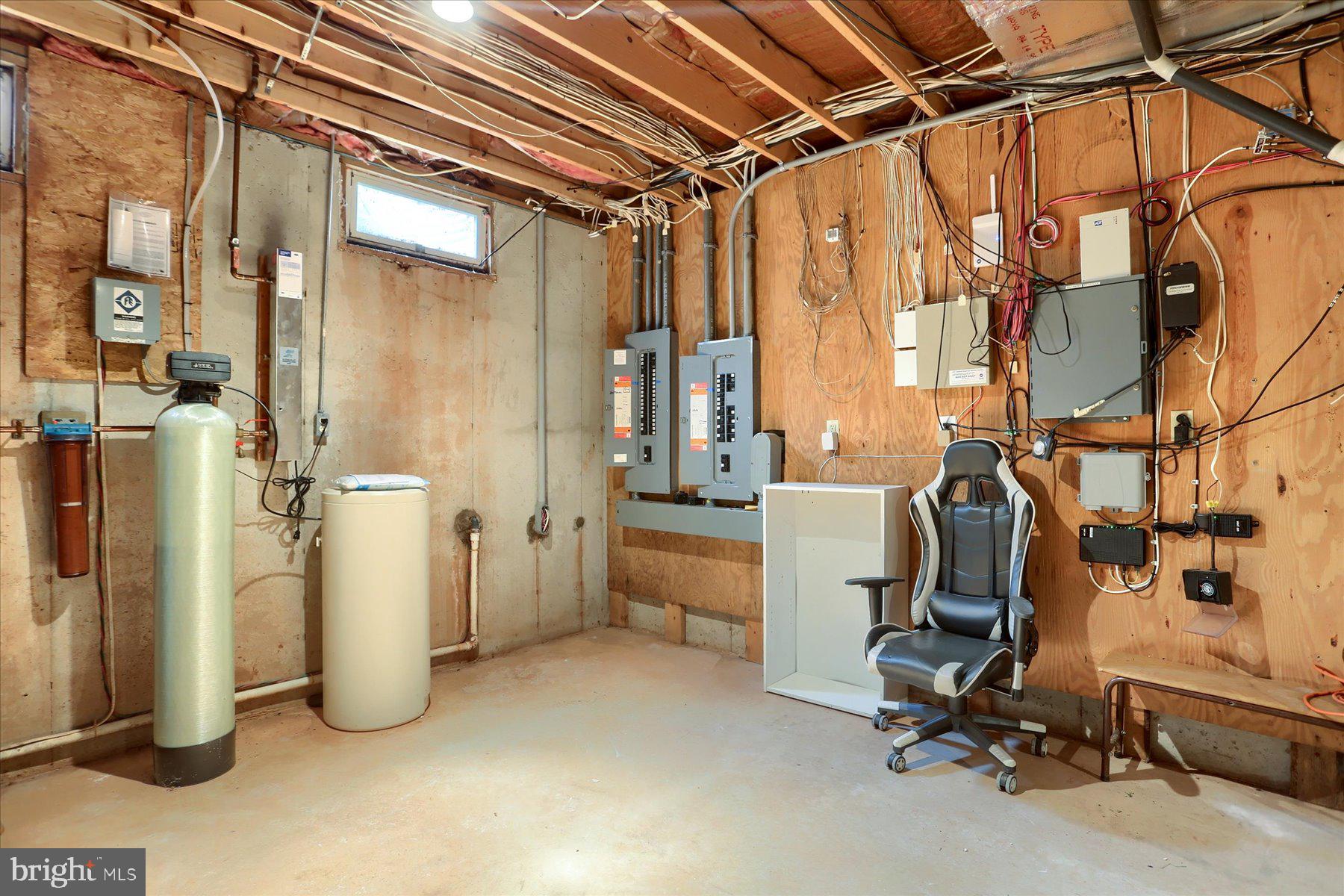 FORD FARM - Residential