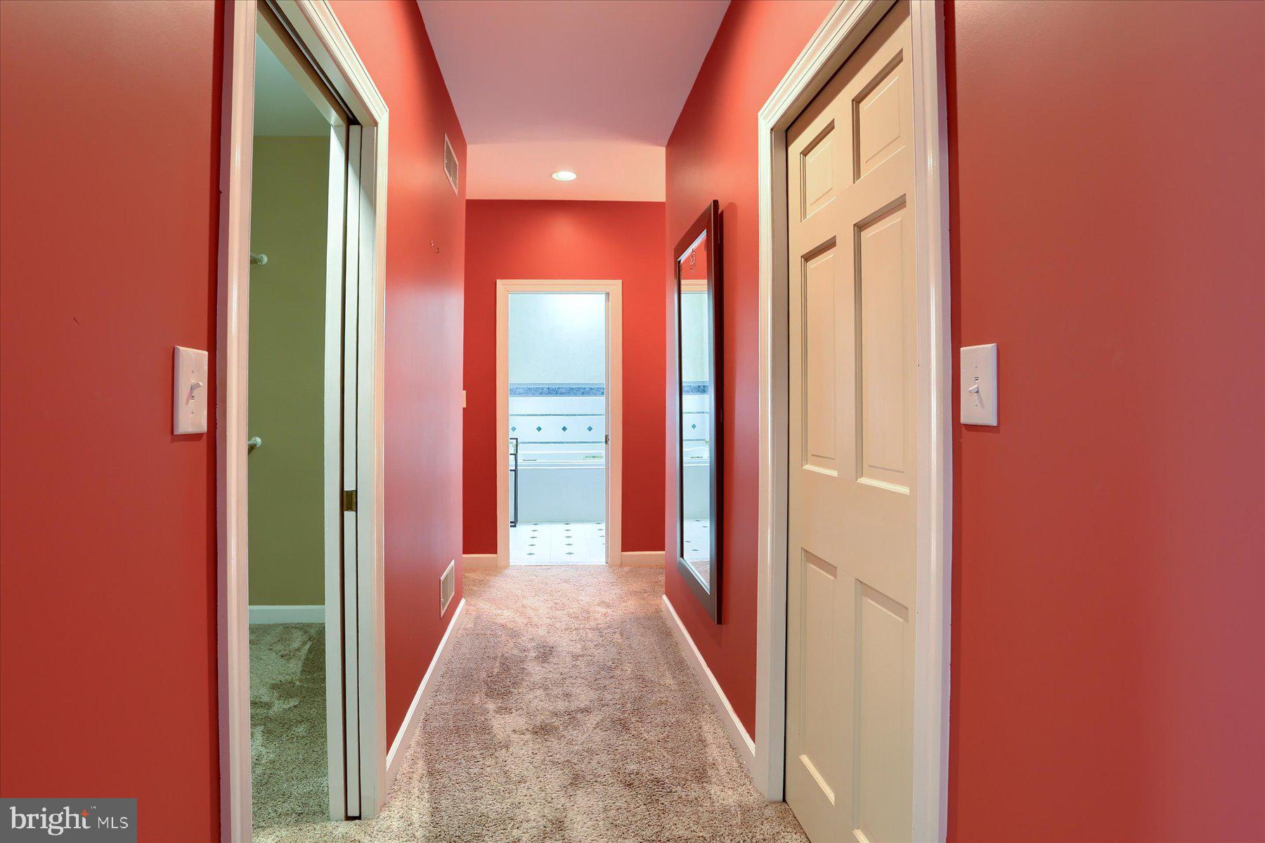 FORD FARM - Residential