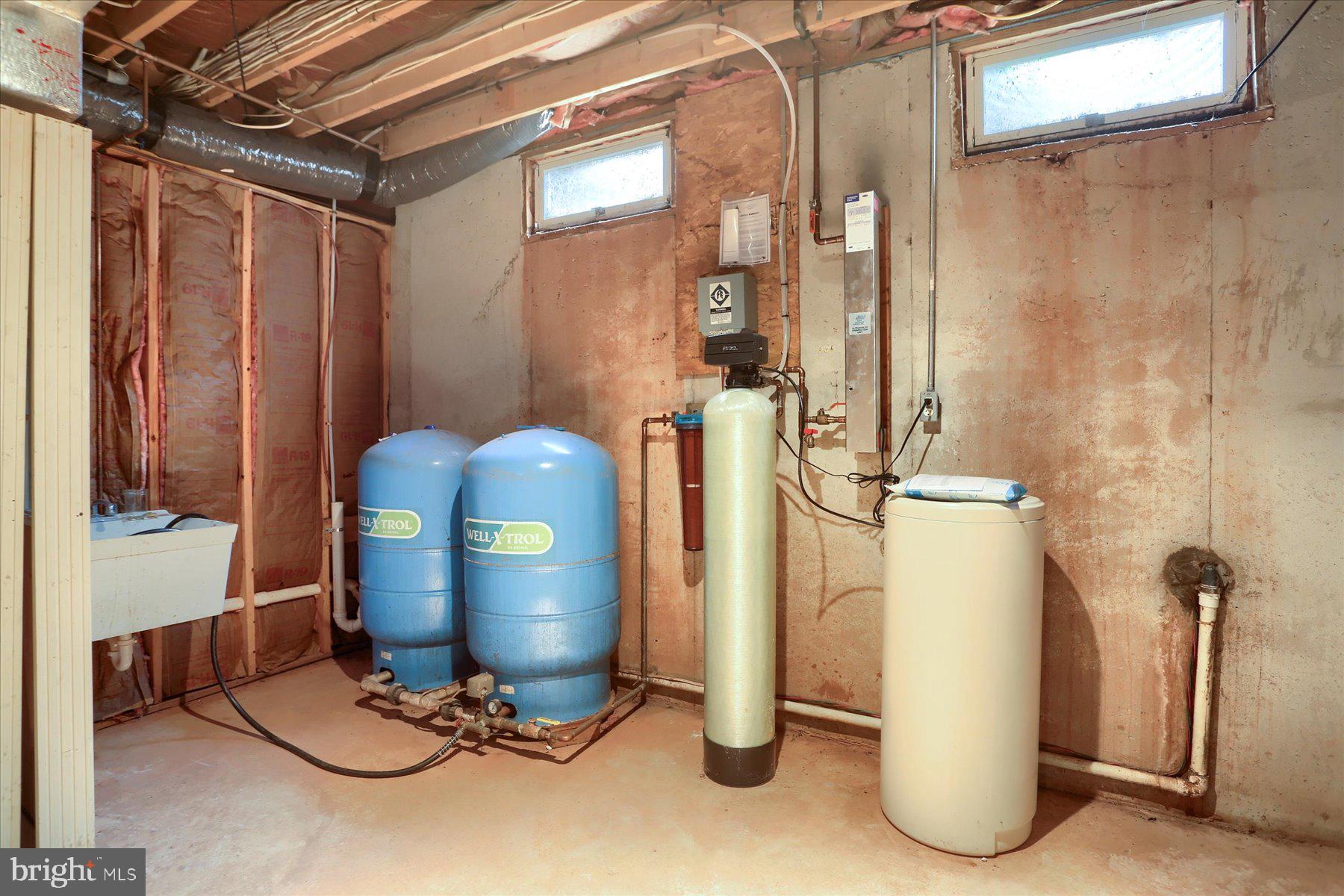 FORD FARM - Residential