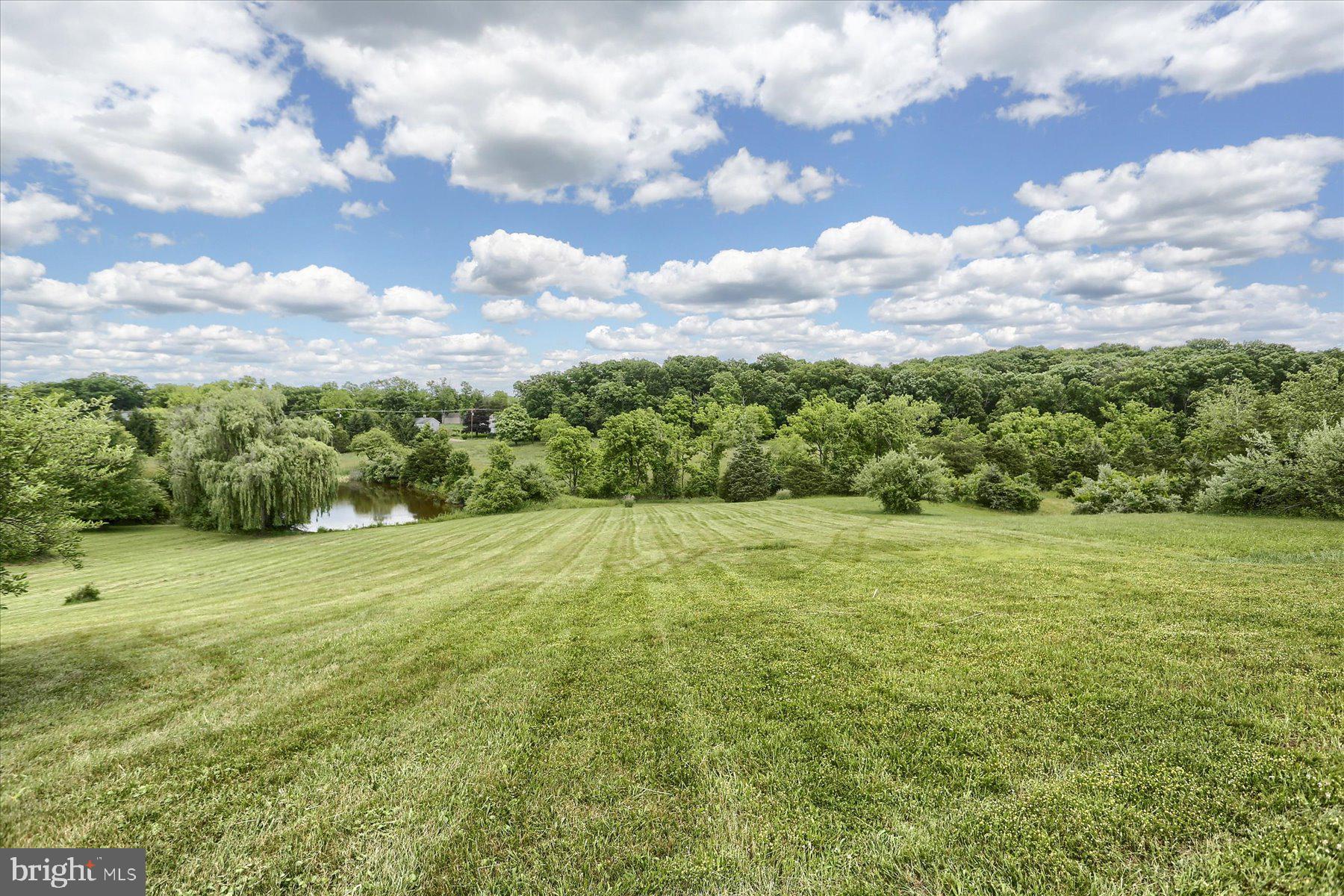 FORD FARM - Residential