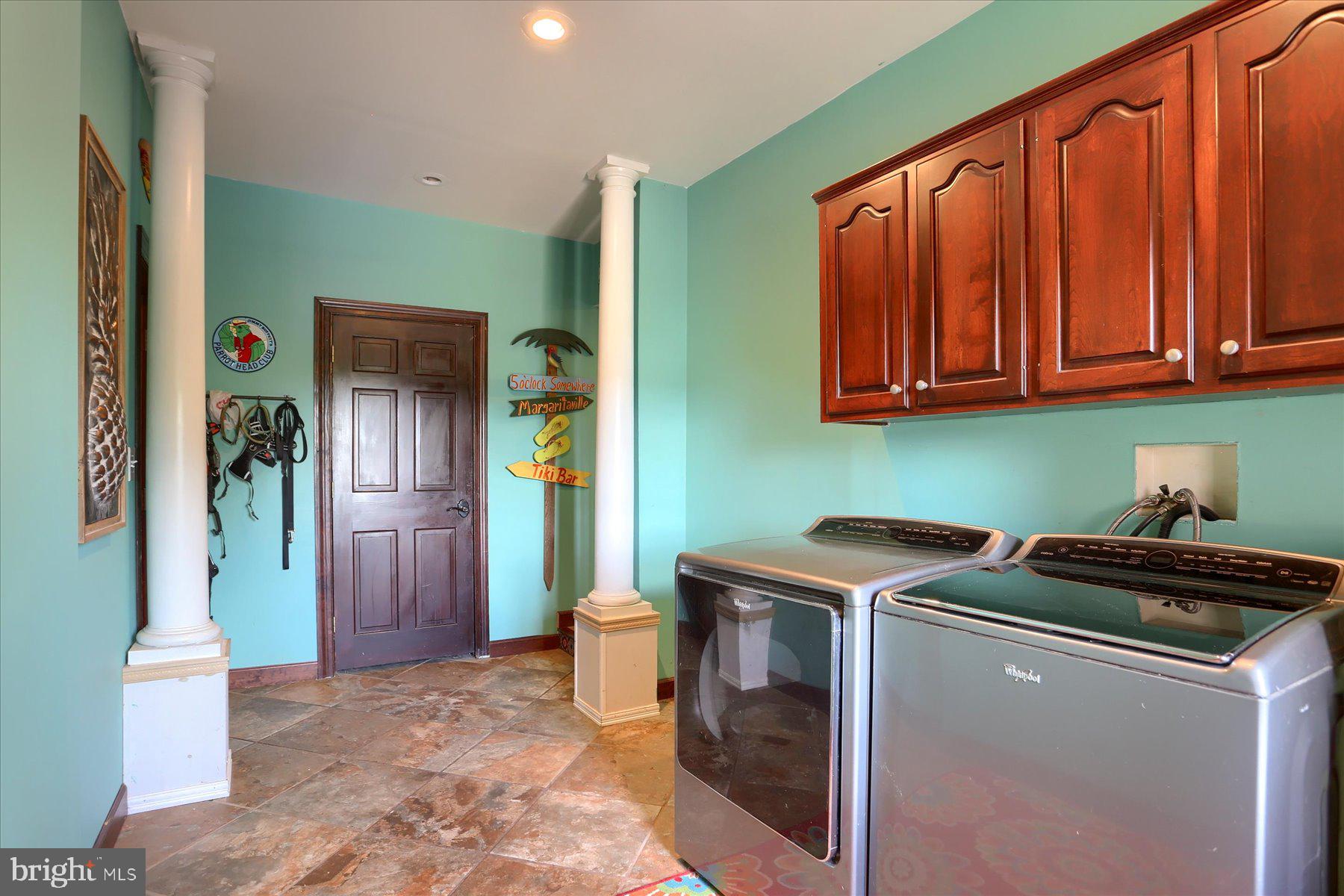 FORD FARM - Residential