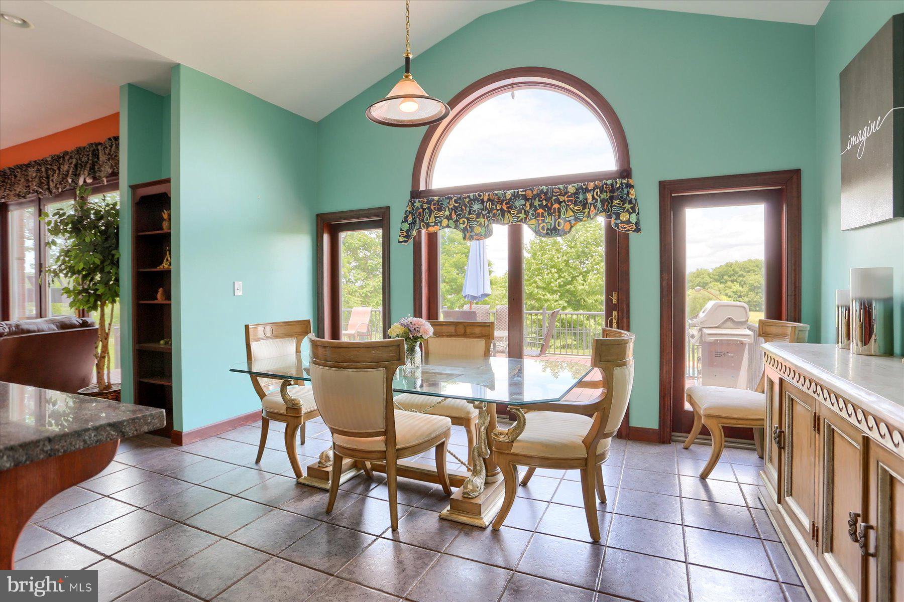 FORD FARM - Residential