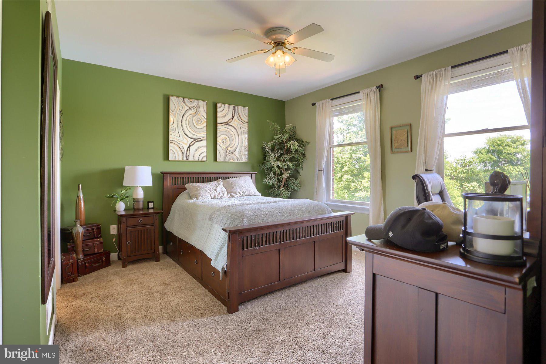 FORD FARM - Residential