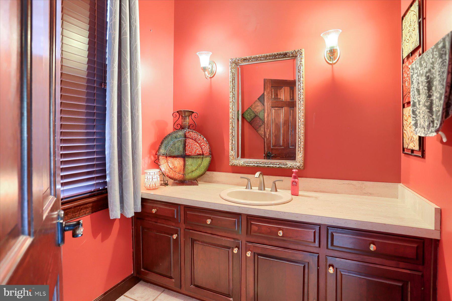 FORD FARM - Residential