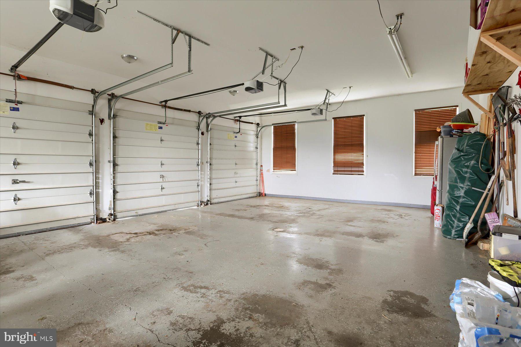 FORD FARM - Residential