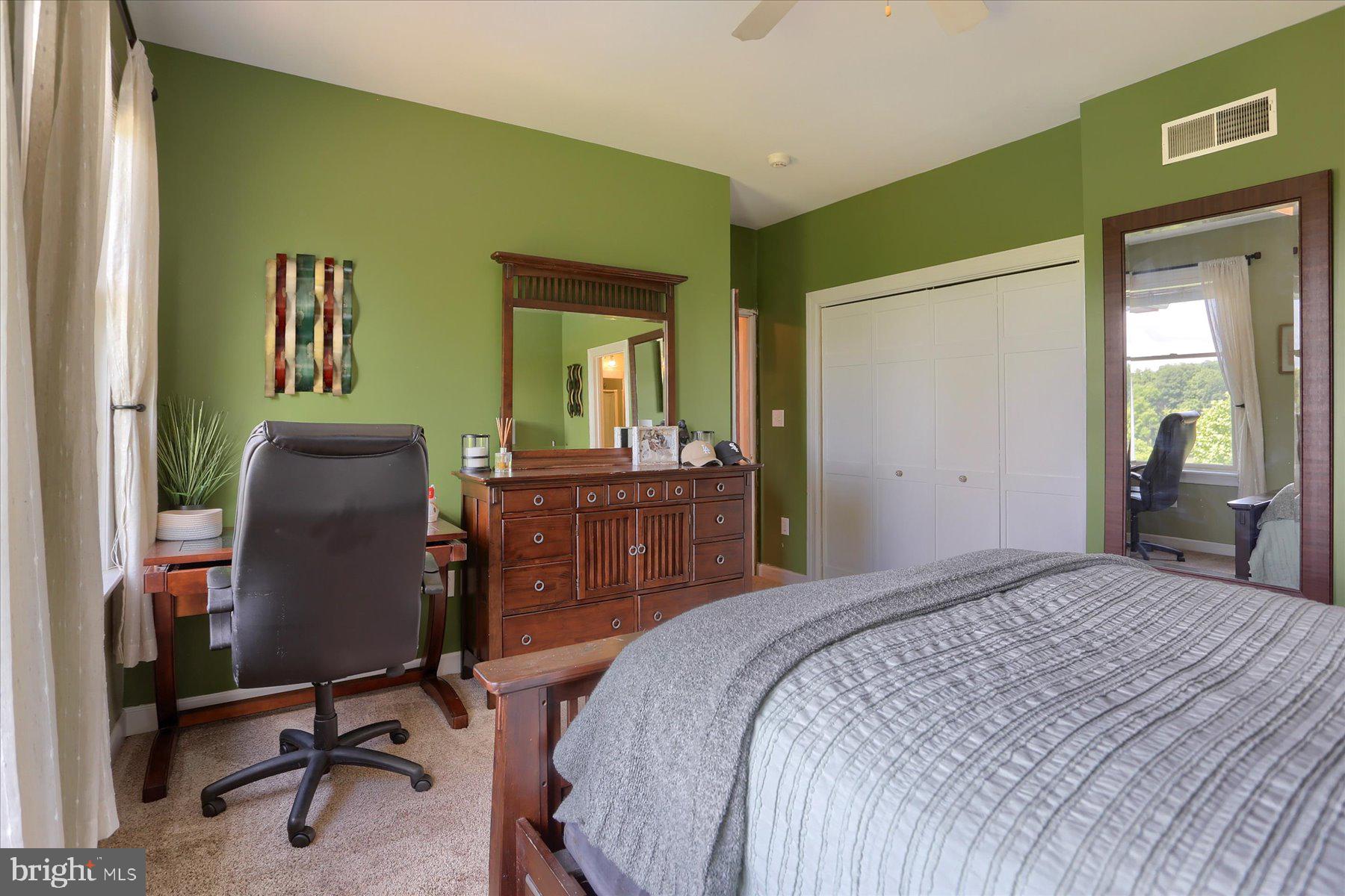 FORD FARM - Residential