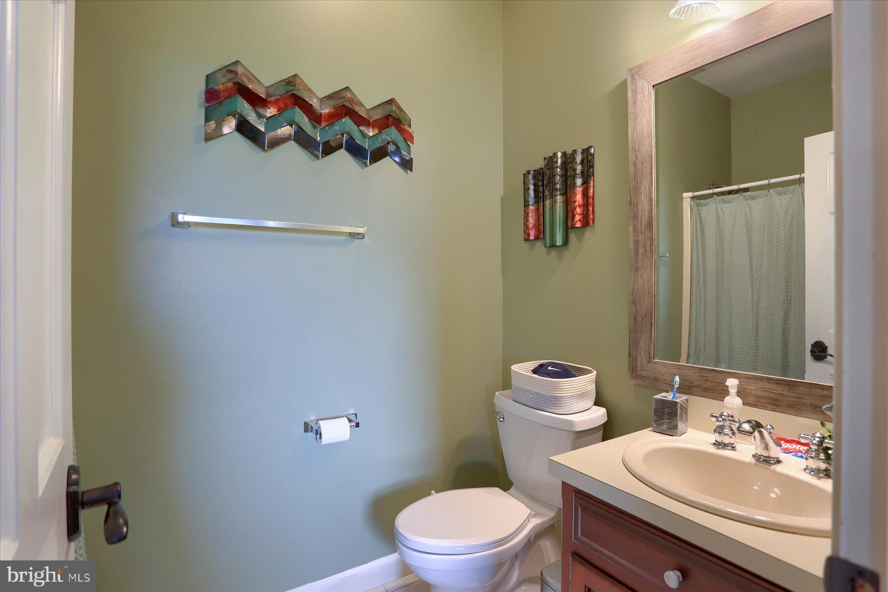 FORD FARM - Residential