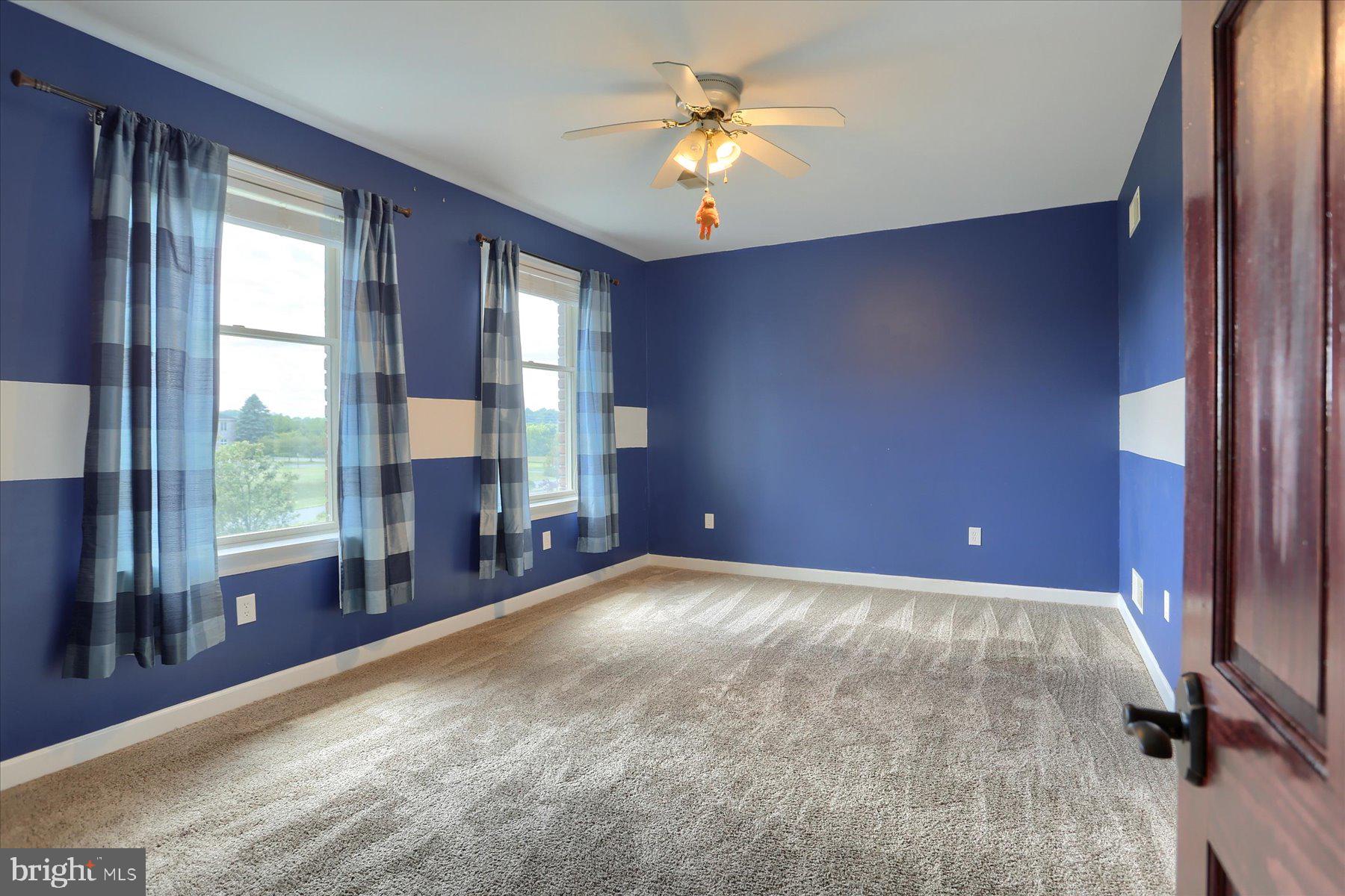 FORD FARM - Residential