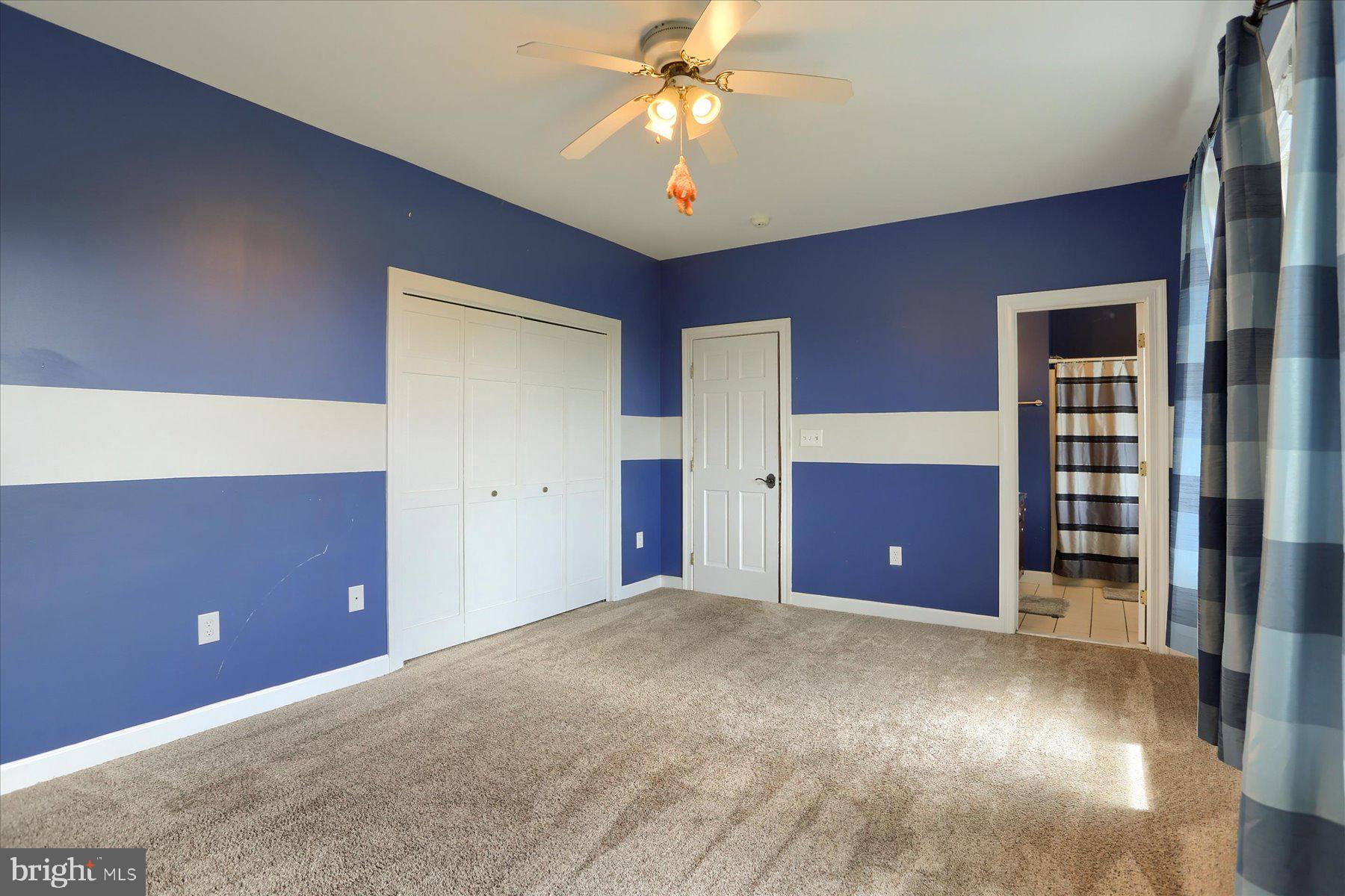 FORD FARM - Residential