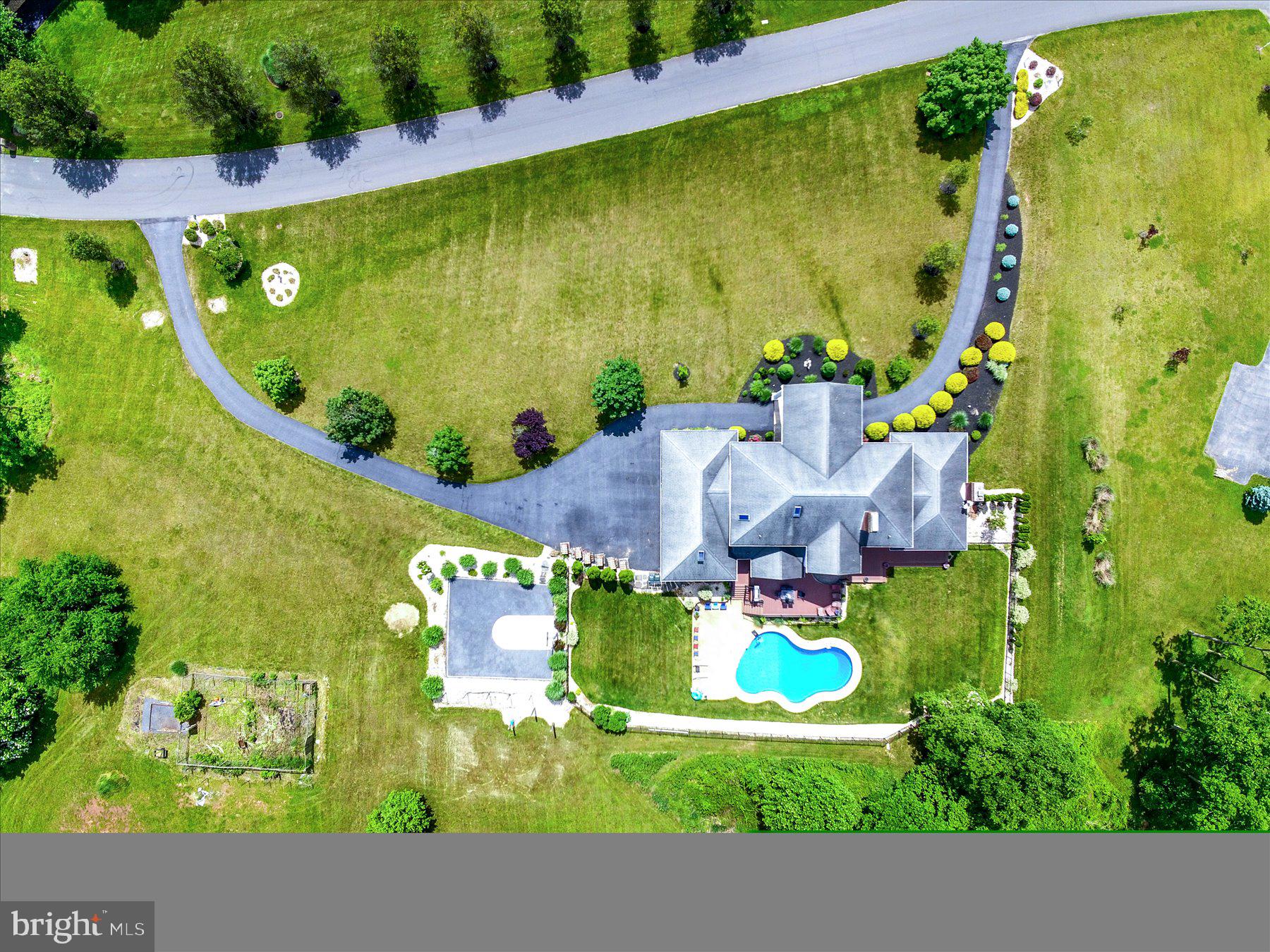 FORD FARM - Residential