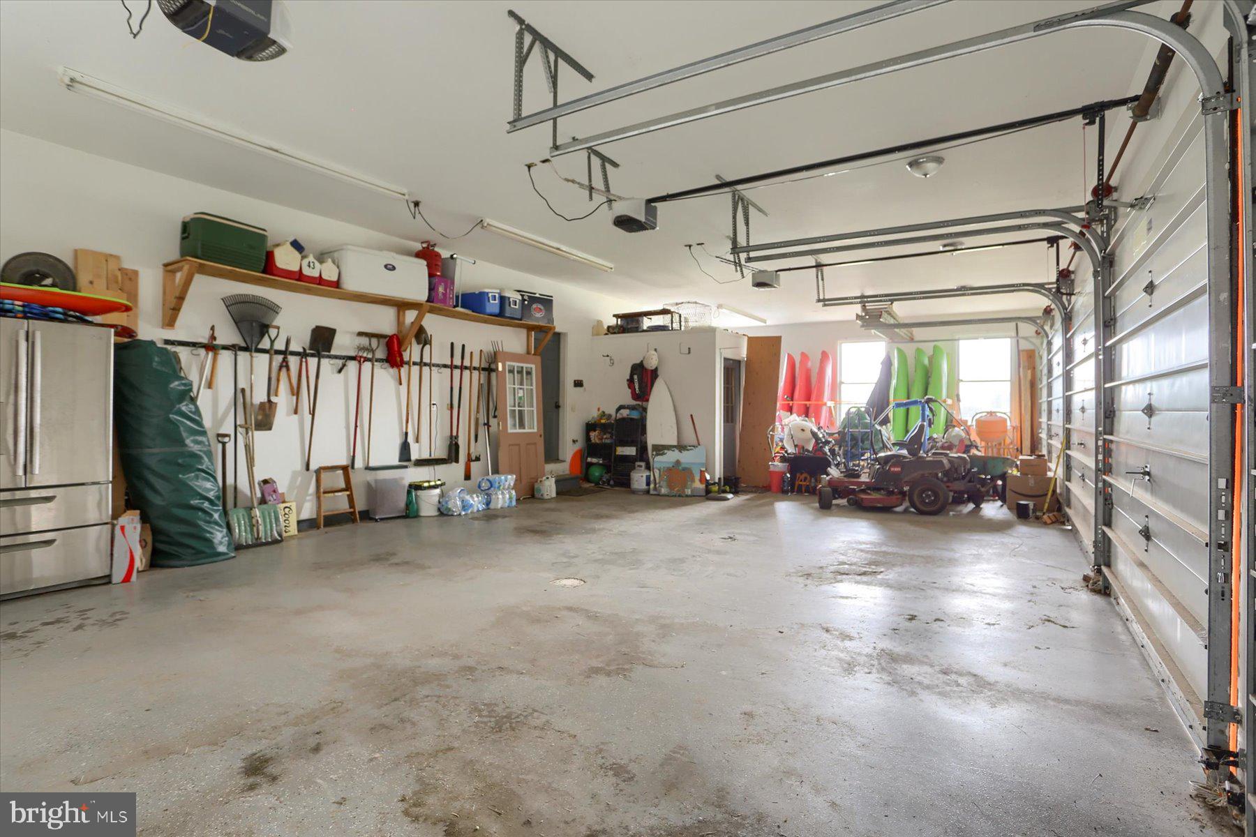 FORD FARM - Residential