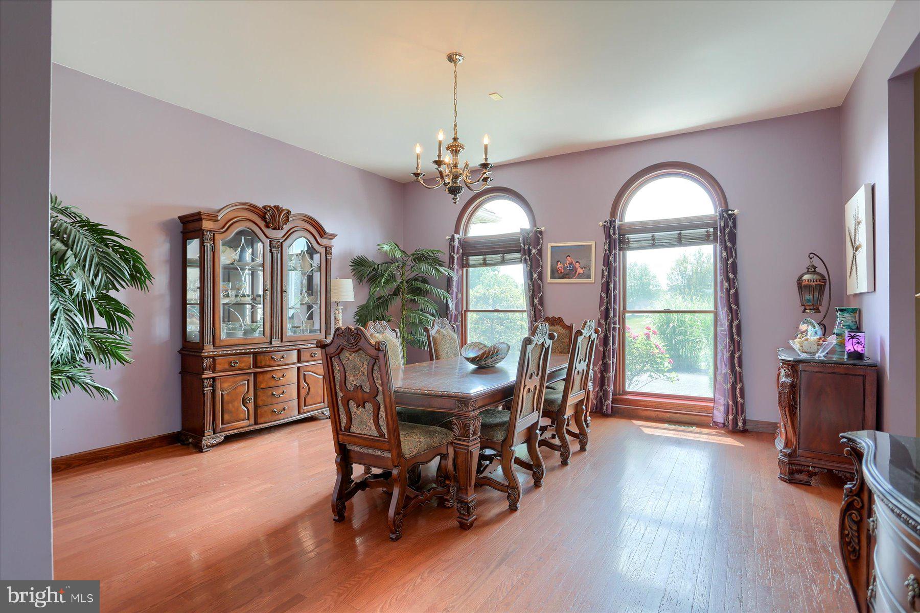 FORD FARM - Residential