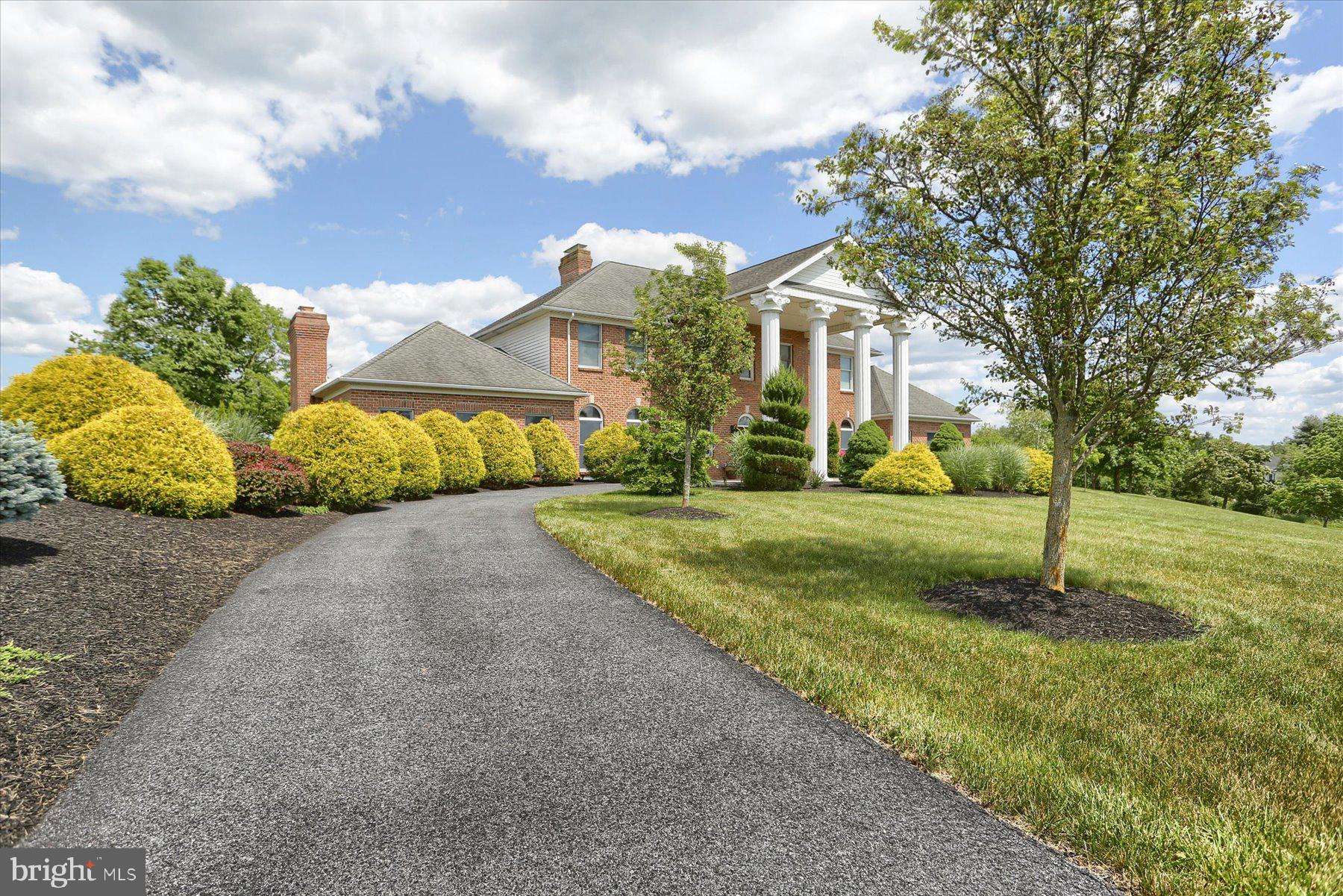 FORD FARM - Residential