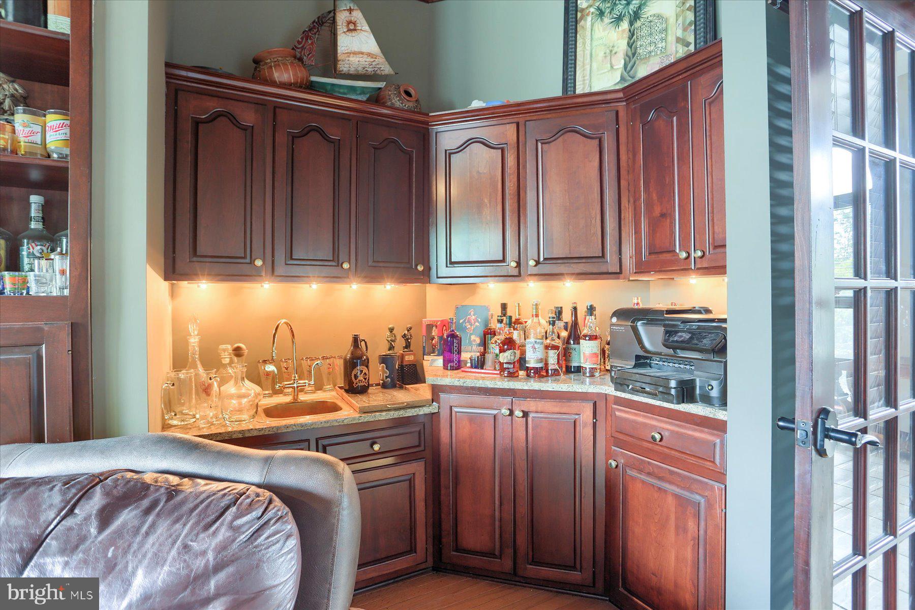 FORD FARM - Residential