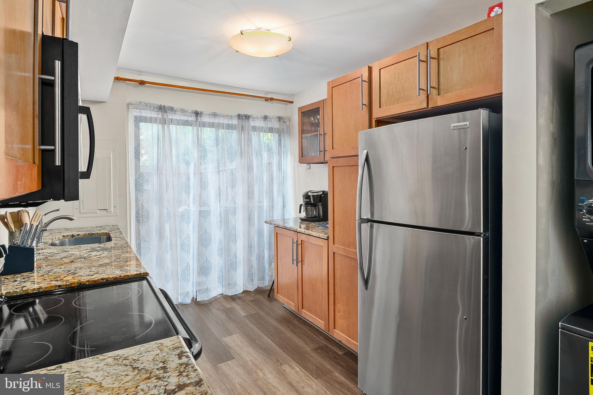 SIERRA VILLAS - Residential