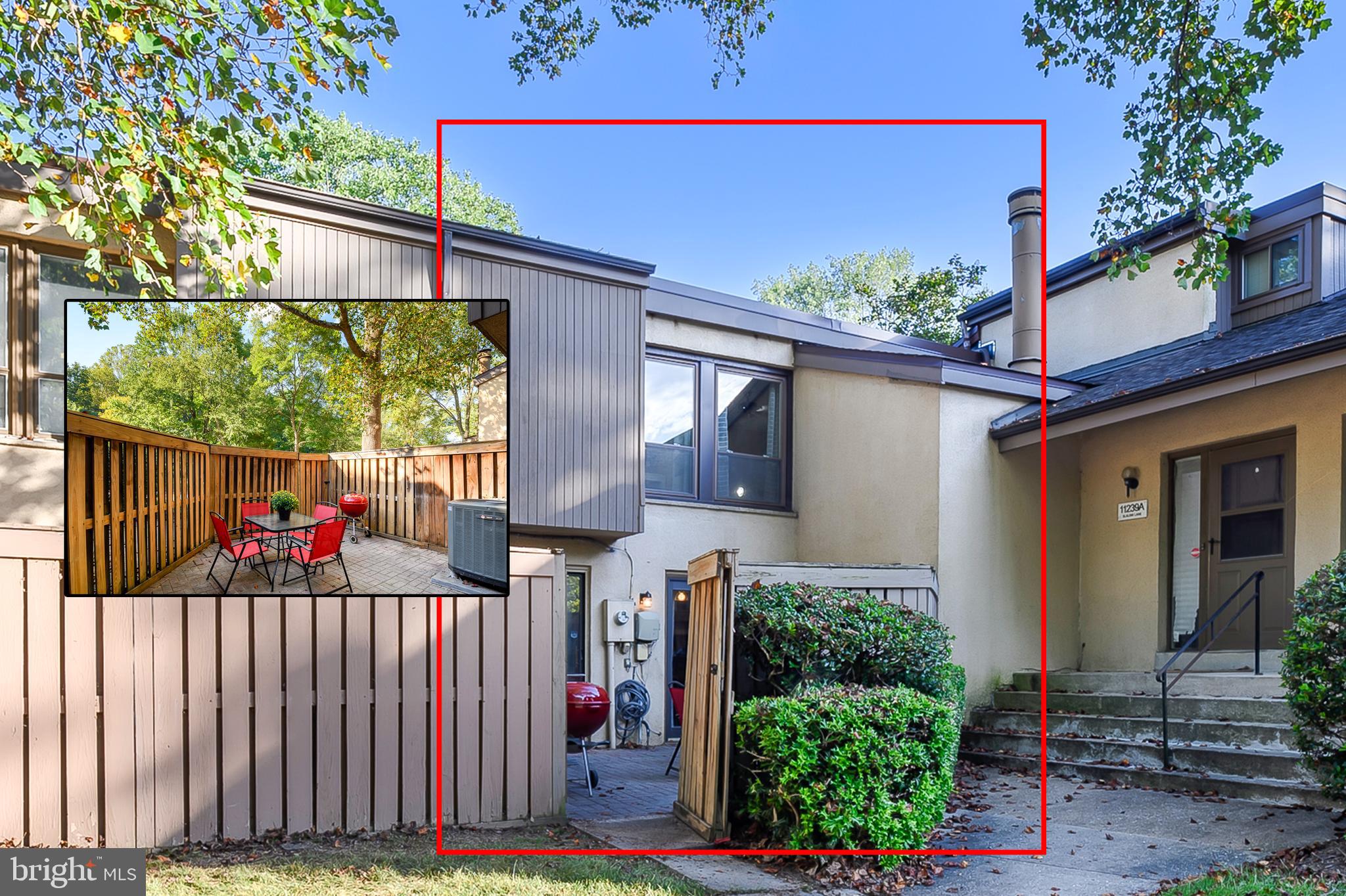 SIERRA VILLAS - Residential