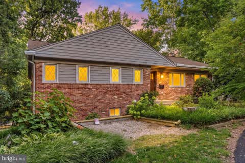 Photo of 6308 Columbia Pike, FALLS CHURCH, VA 22041 (MLS # VAFX2323672)