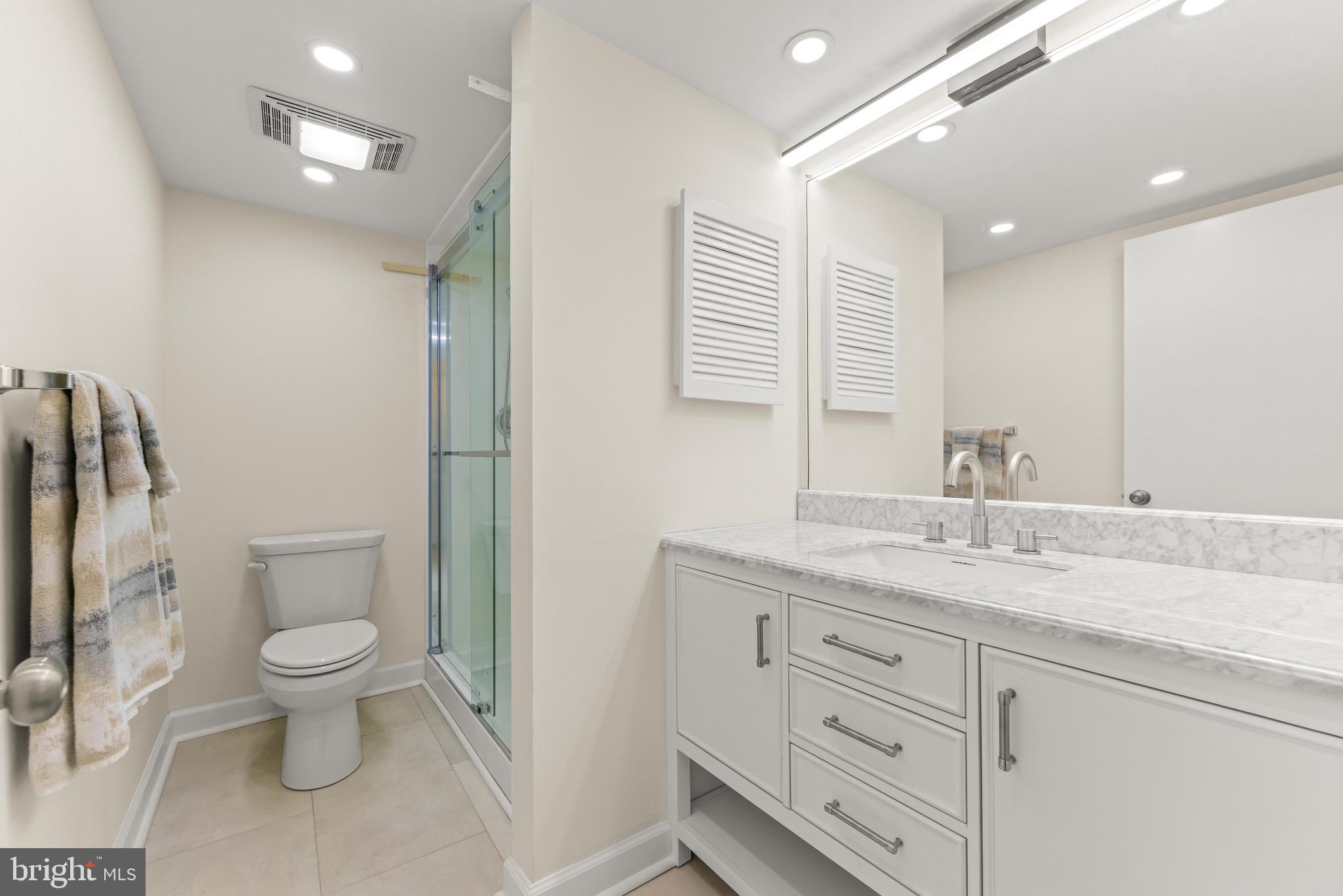 WINTHROP HOUSE - Residential