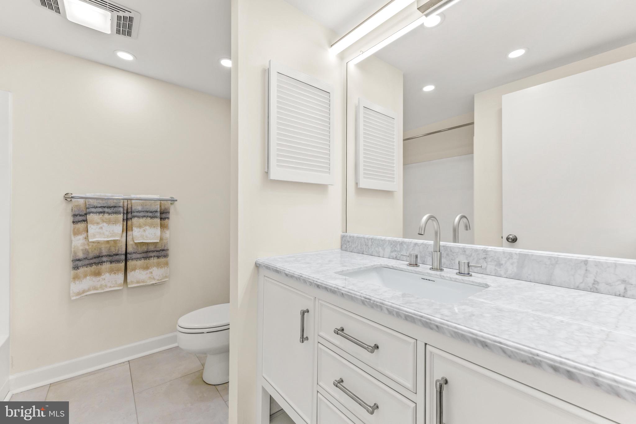 WINTHROP HOUSE - Residential