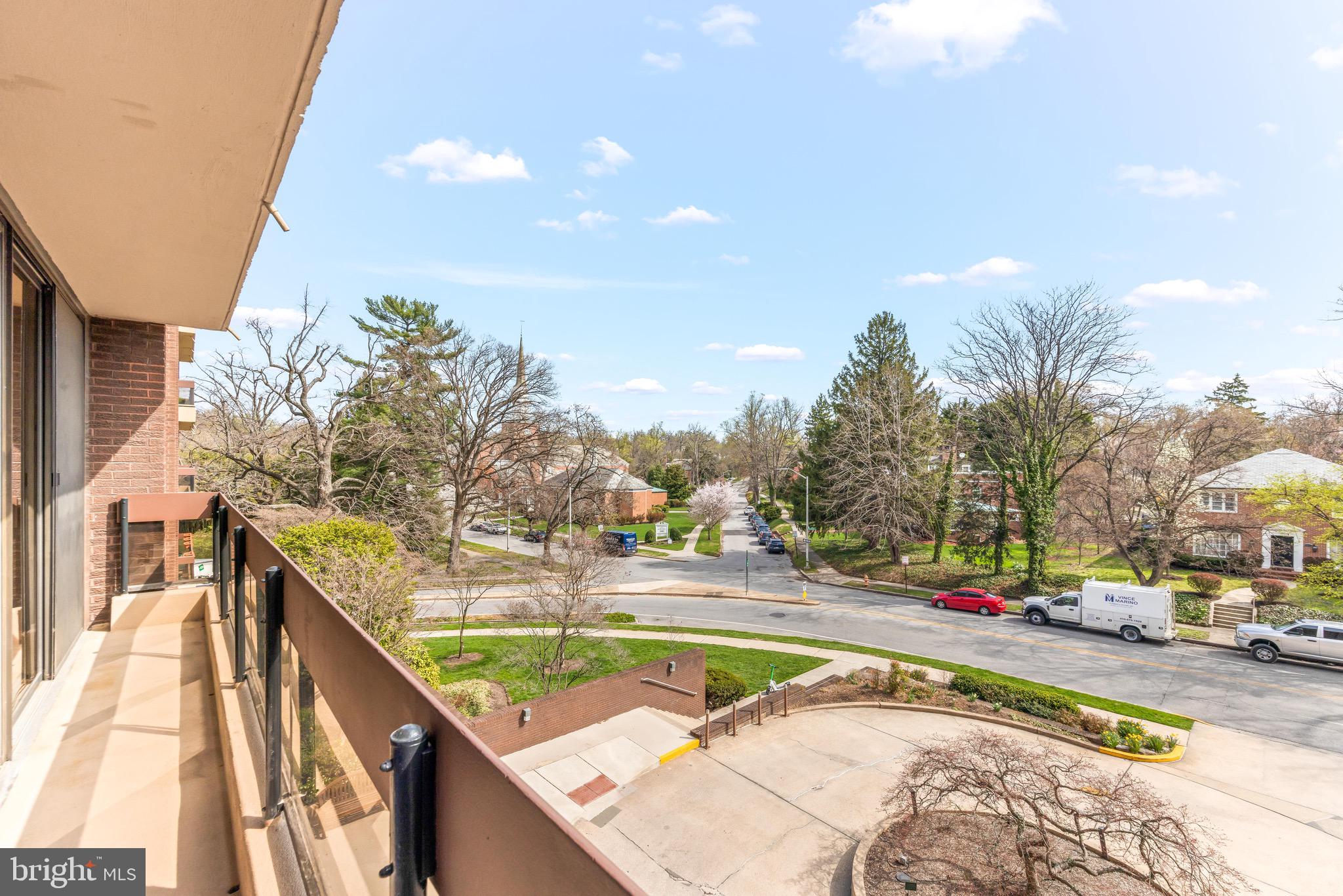 WINTHROP HOUSE - Residential