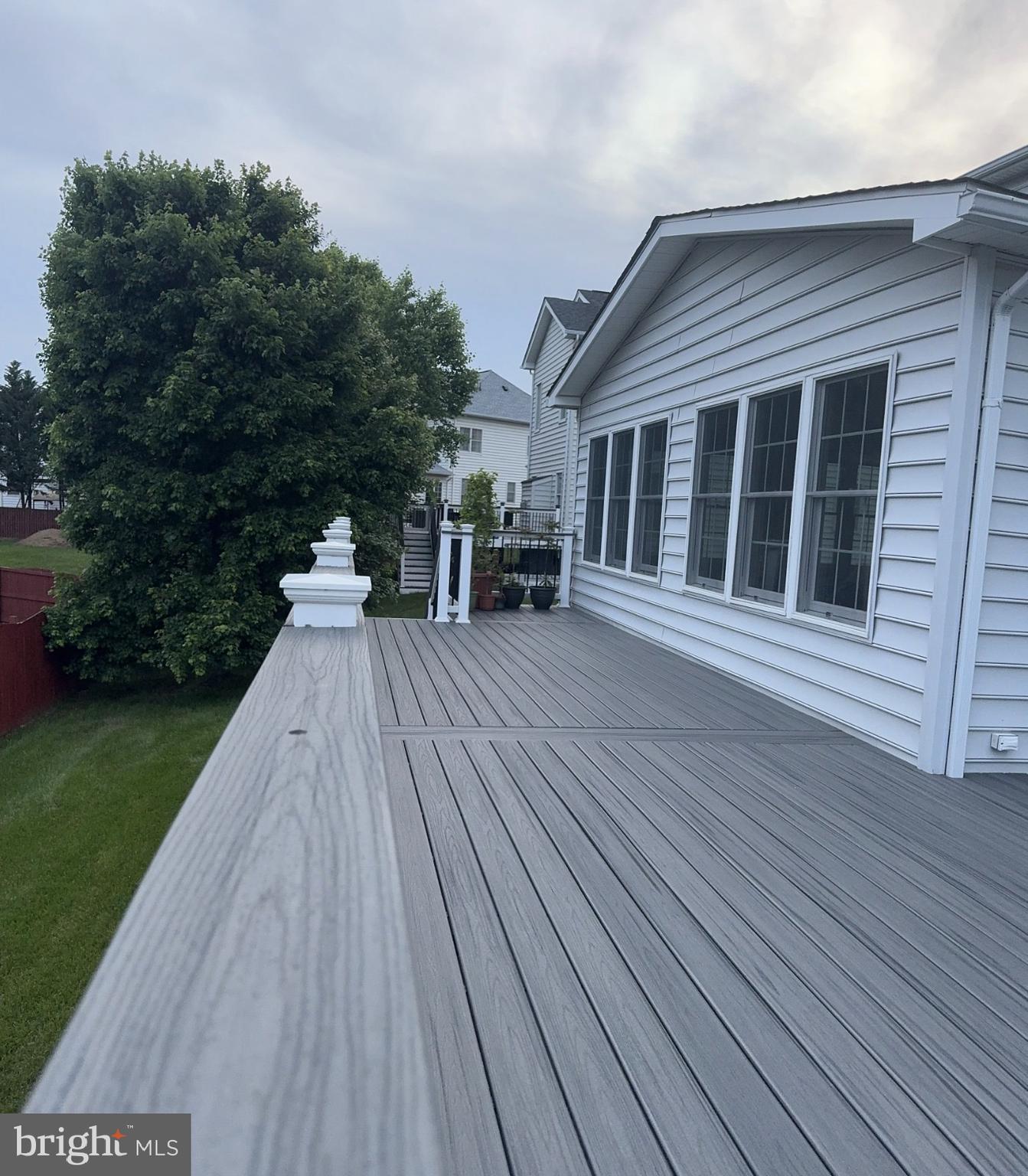 LOUDOUN VALLEY VILLAGES - Residential Lease