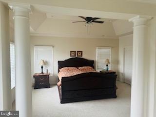 LOUDOUN VALLEY VILLAGES - Residential Lease