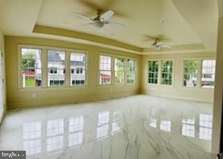 LOUDOUN VALLEY VILLAGES - Residential Lease