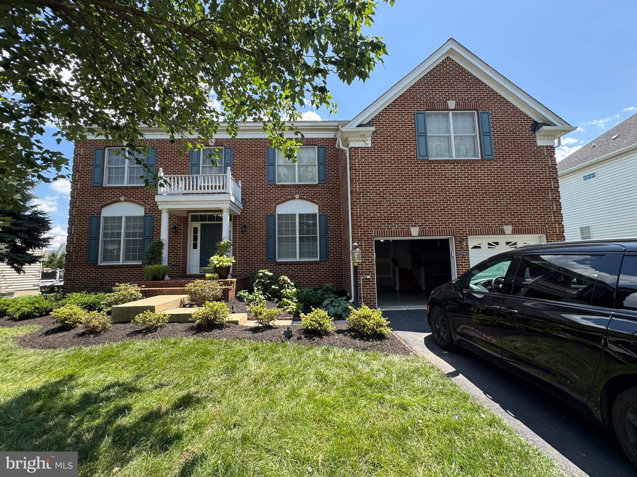 LOUDOUN VALLEY VILLAGES - Residential Lease