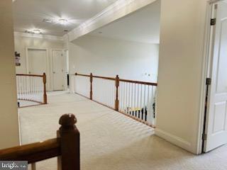 LOUDOUN VALLEY VILLAGES - Residential Lease