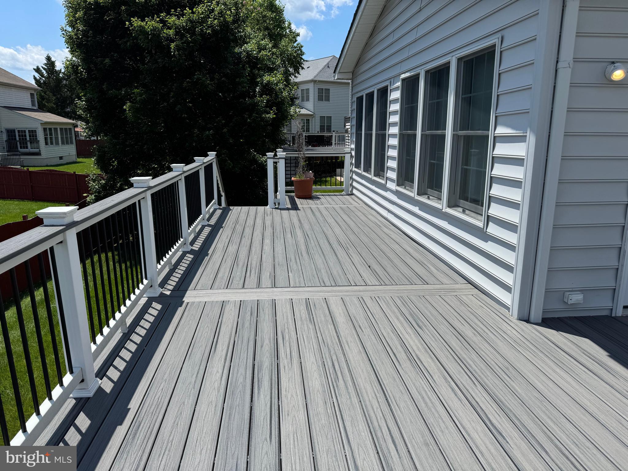 LOUDOUN VALLEY VILLAGES - Residential Lease