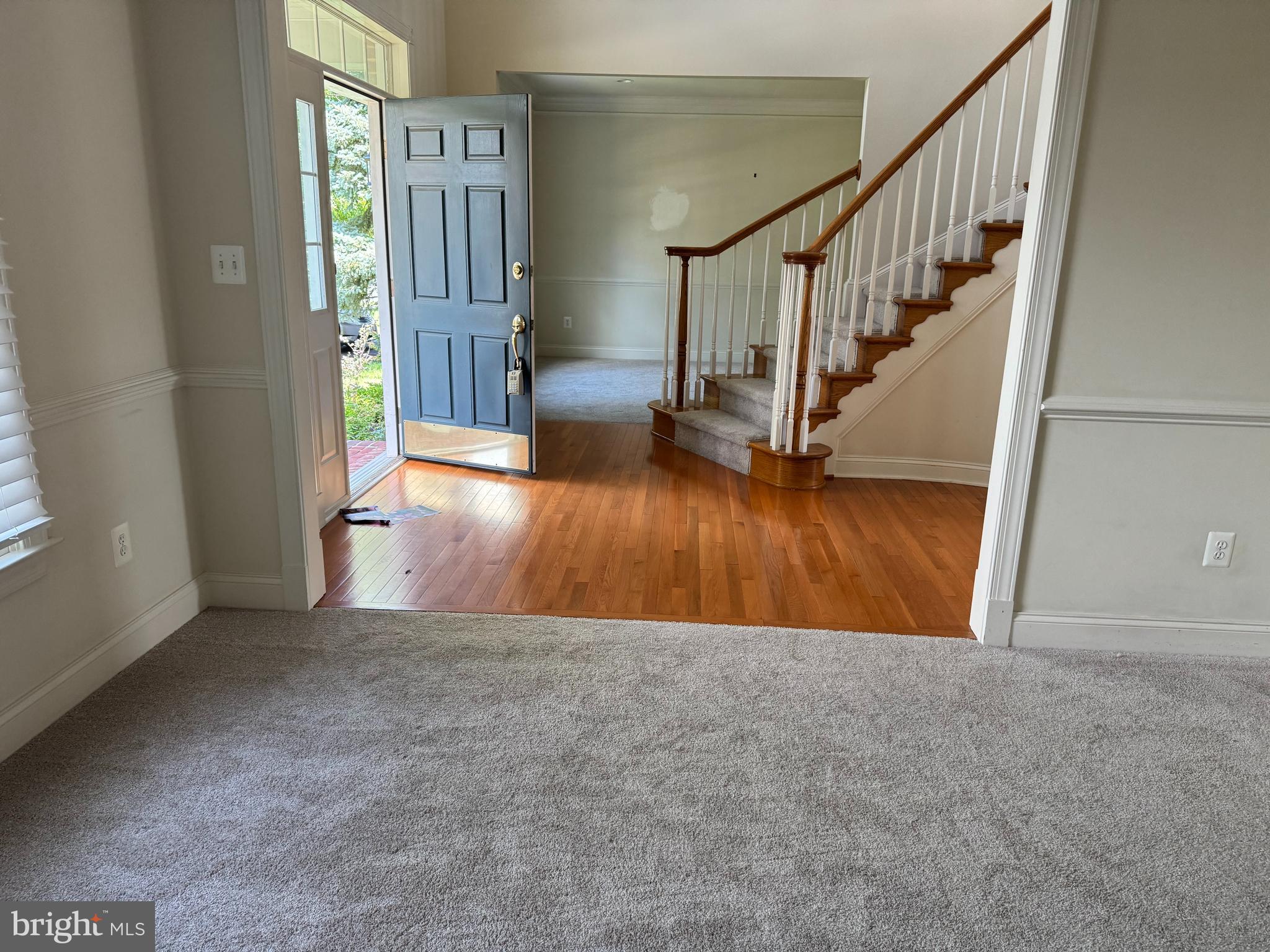 LOUDOUN VALLEY VILLAGES - Residential Lease